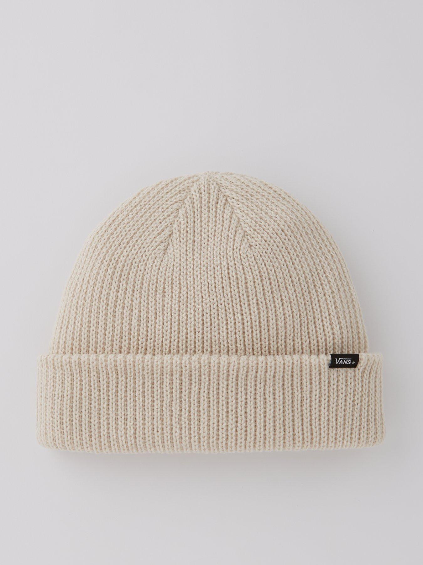 vans-unisex-core-basics-beanie-beige