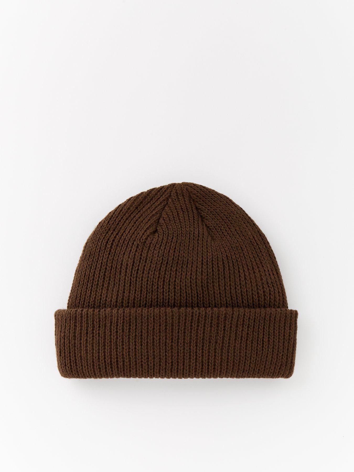 vans-unisex-core-basics-beanie-dark-greenback