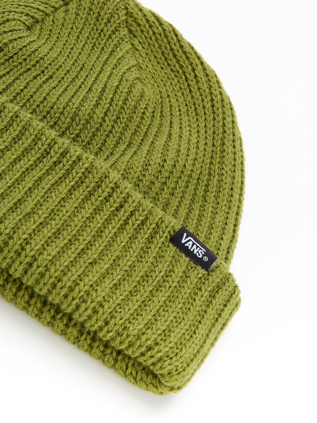 vans-unisex-core-basics-beanie-greenback