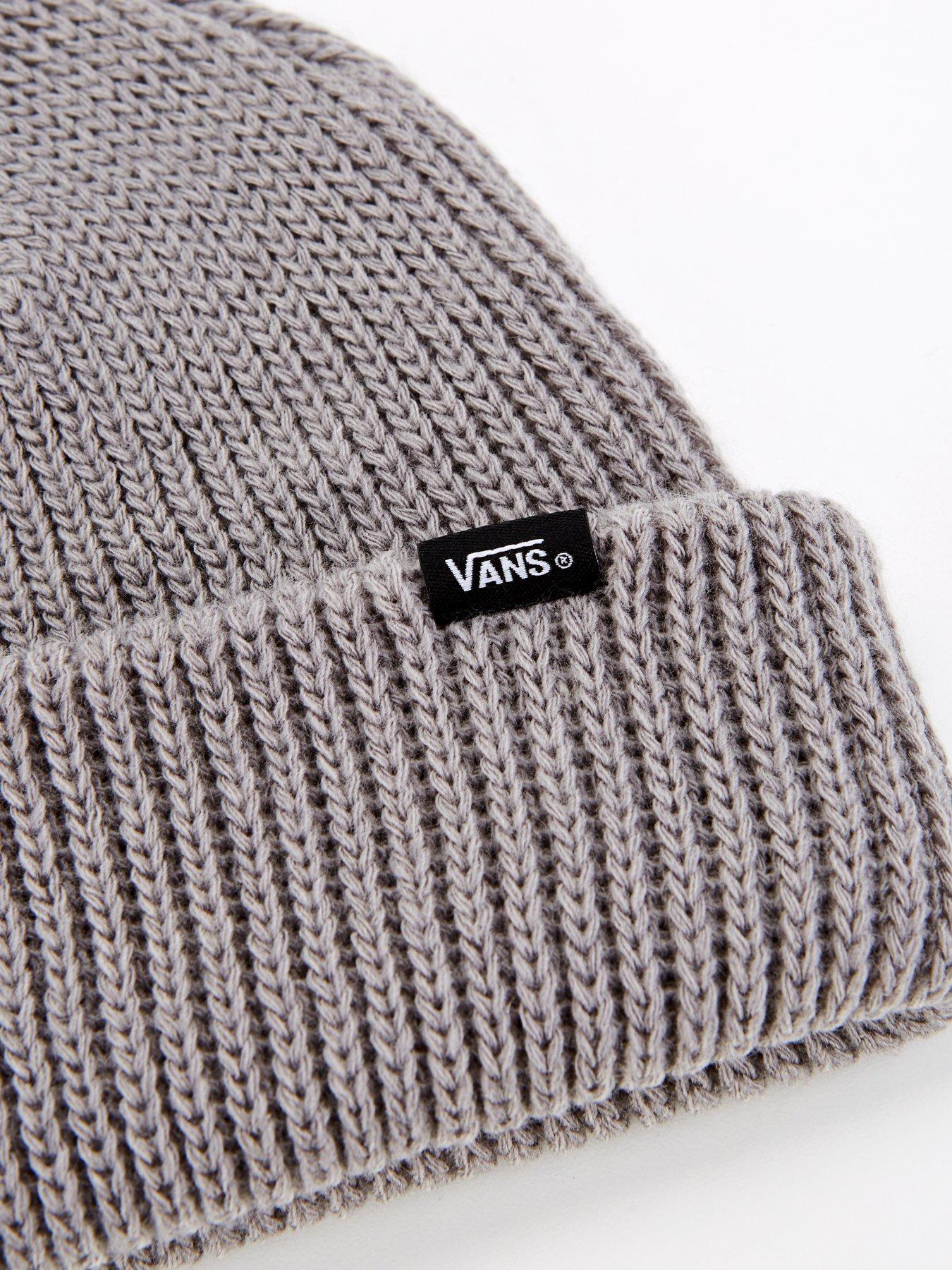 vans-unisex-core-basics-beanie-greyoutfit