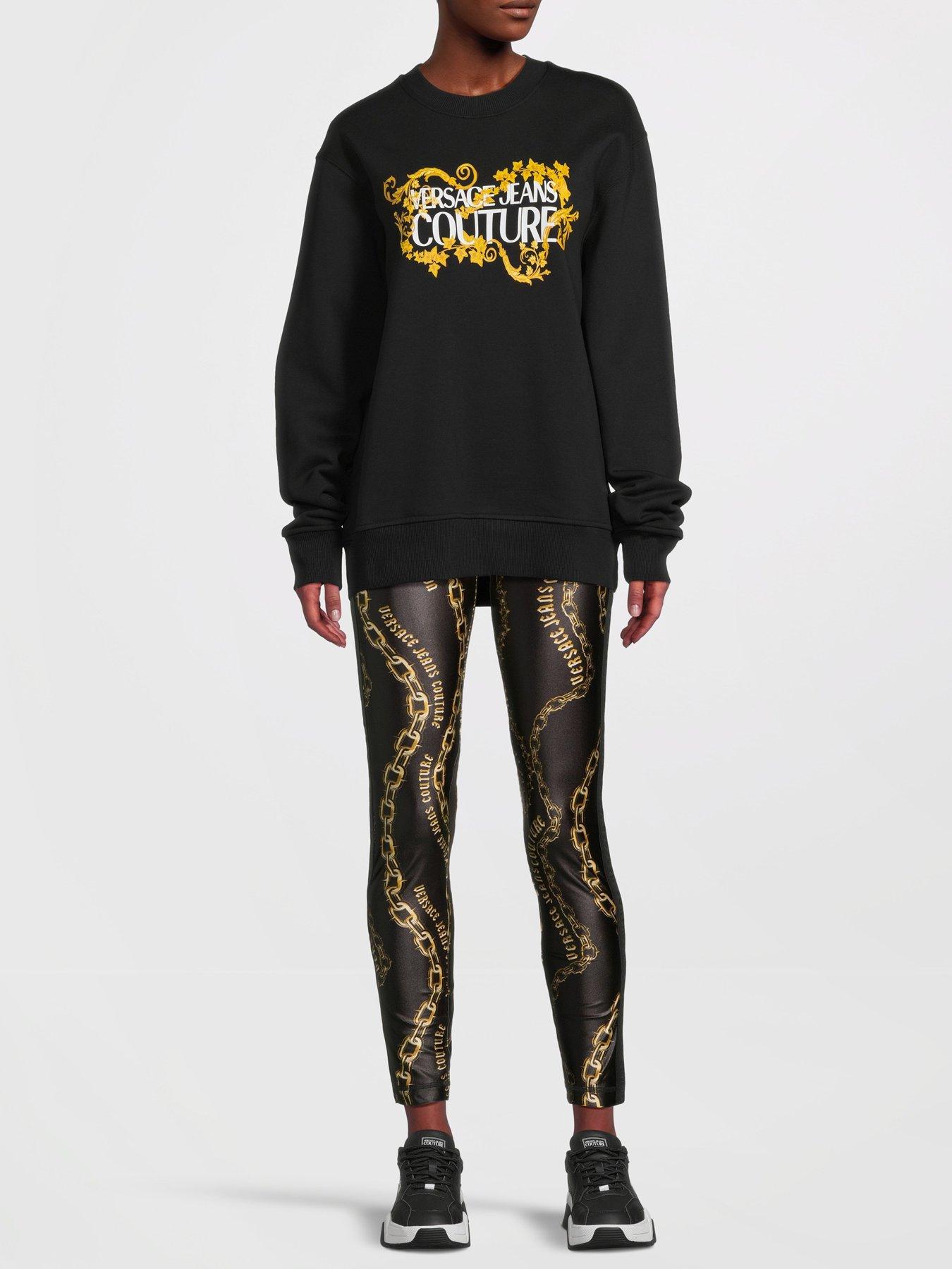 versace-jeans-couture-chain-print-legging-blackback