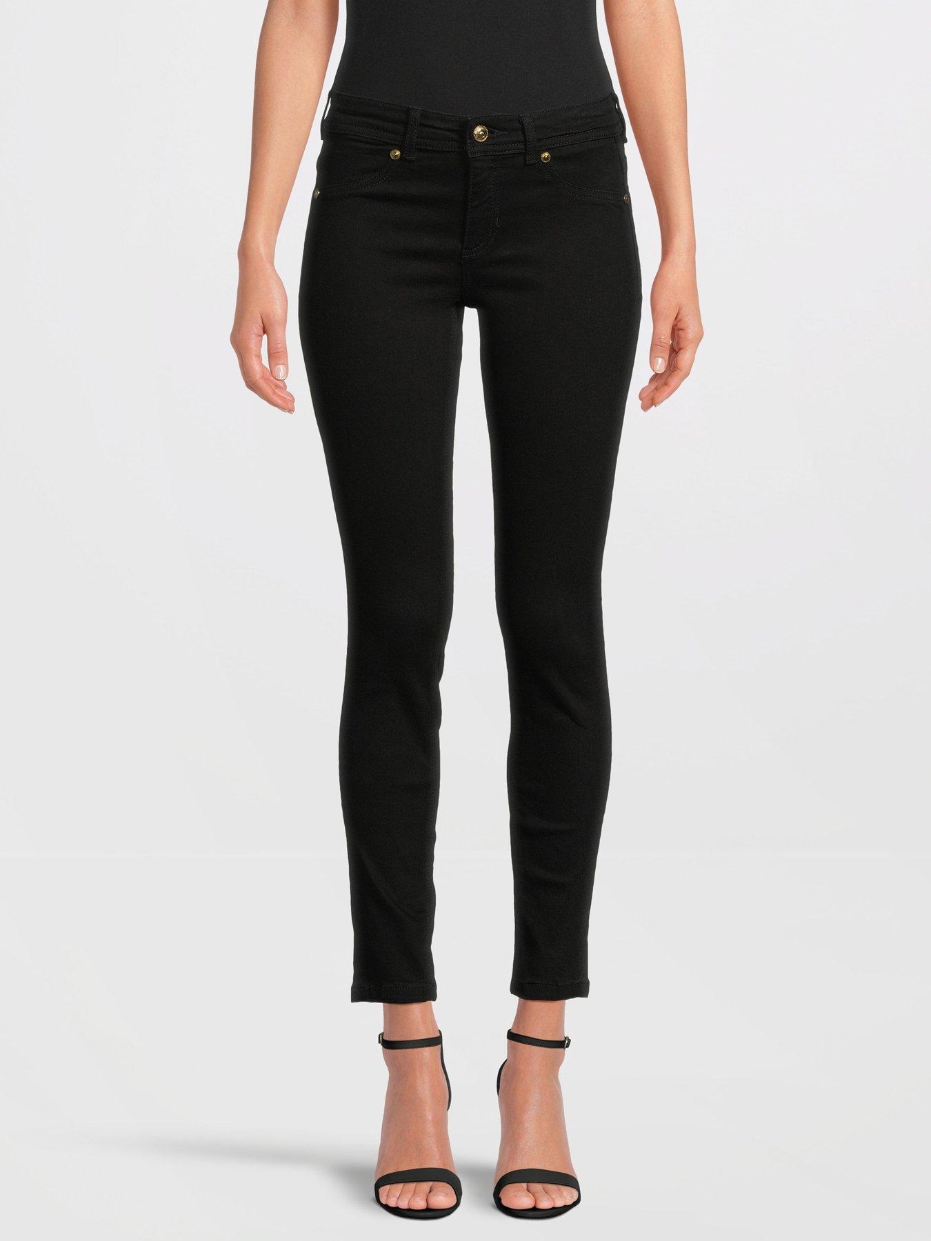 versace-jeans-couture-skinny-jean-black