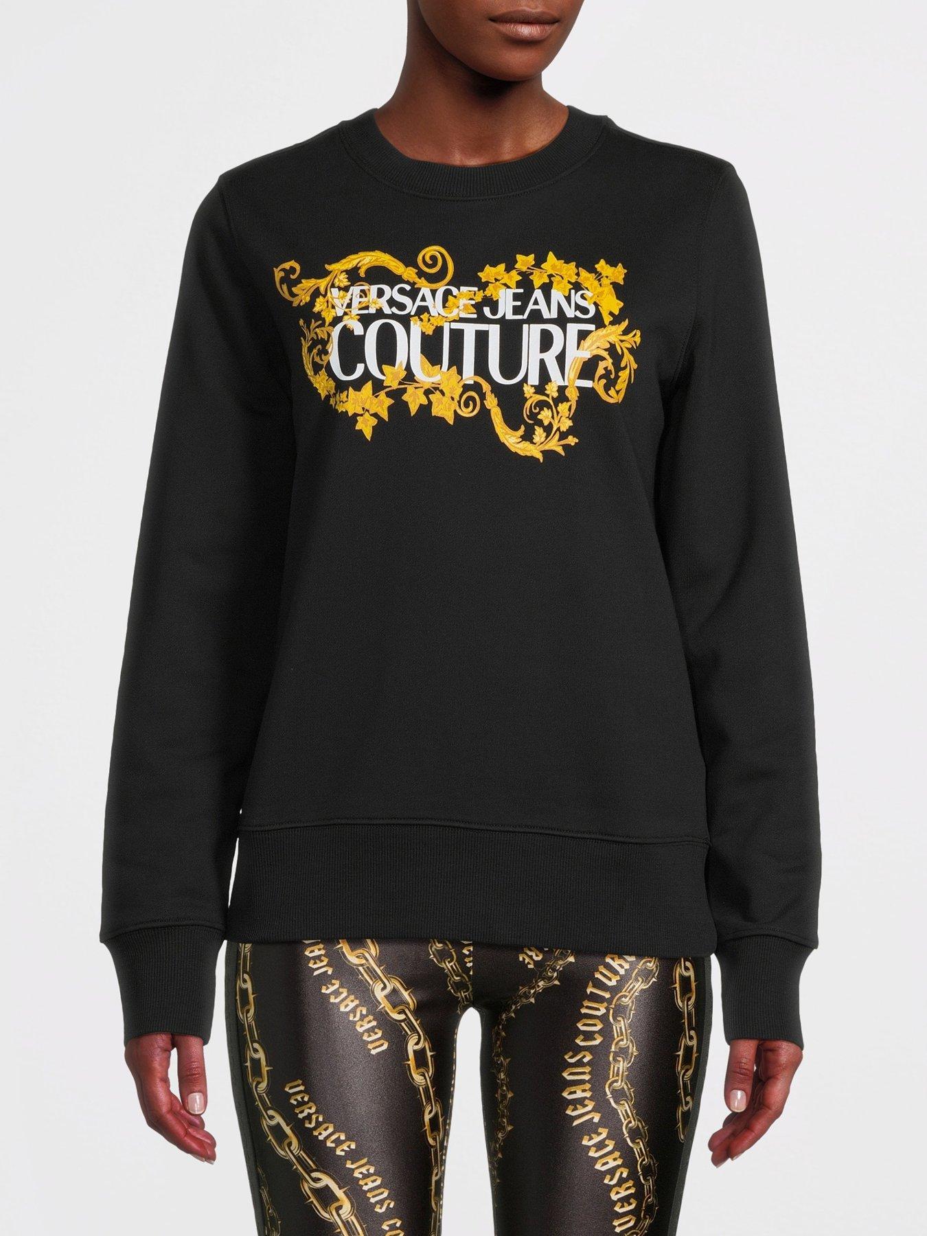 versace-jeans-couture-baroque-logo-sweatshirt-black