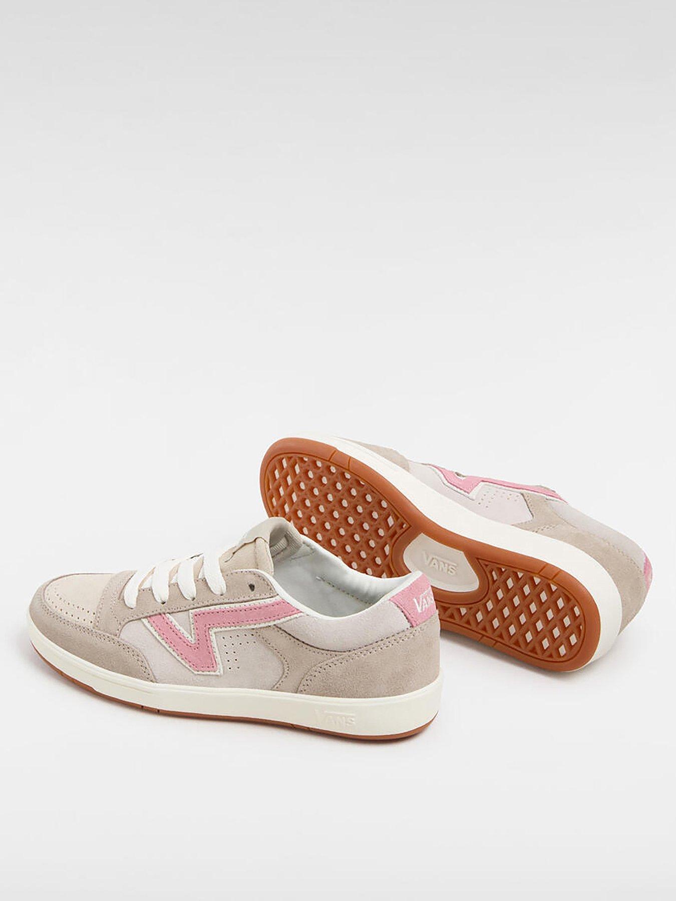 vans-womens-lowland-cc-trainers-pinkback