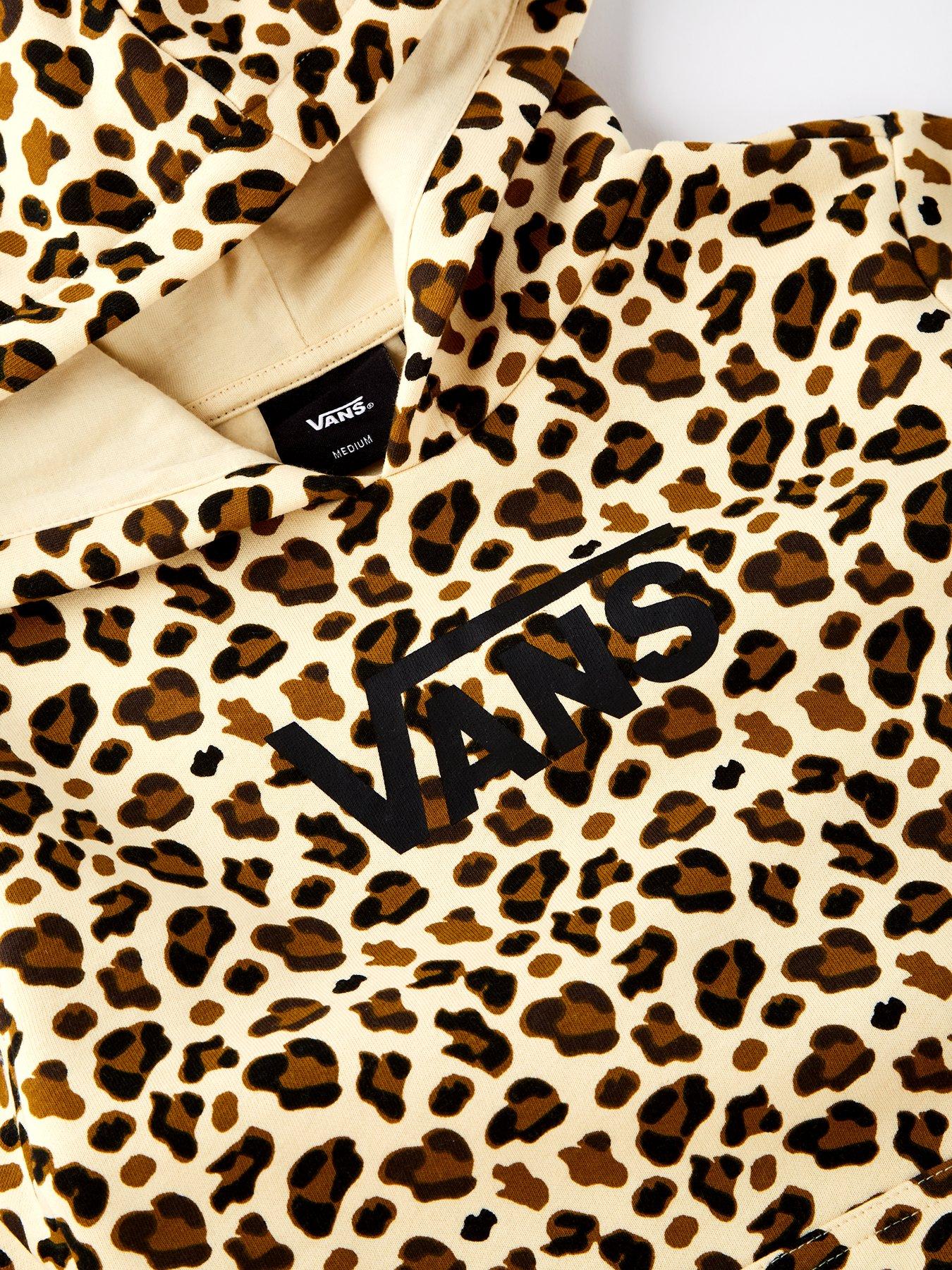 vans-girls-felidae-leopard-hoodie-brownoutfit