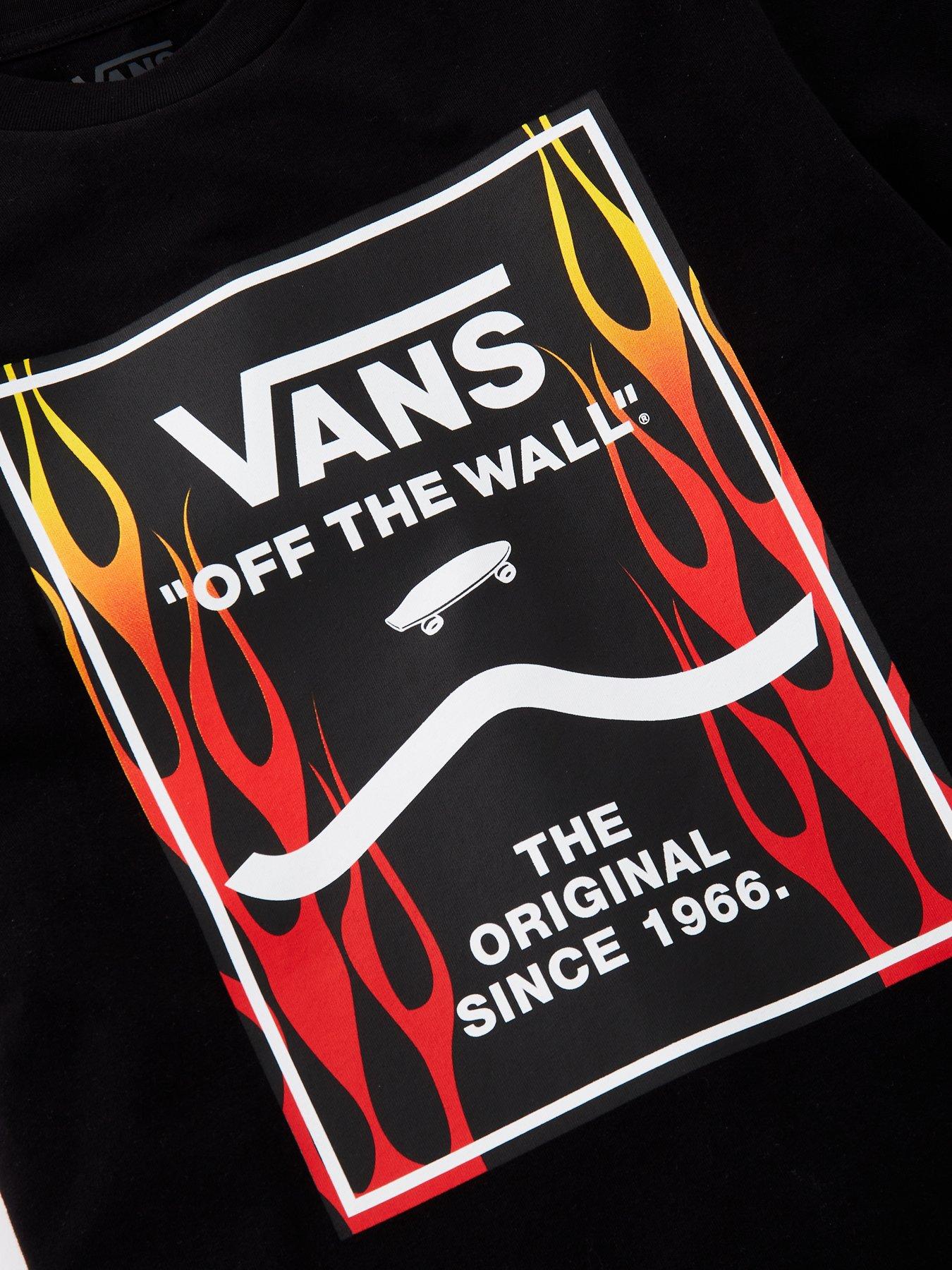 vans-boys-flame-logo-t-shirt-blackoutfit