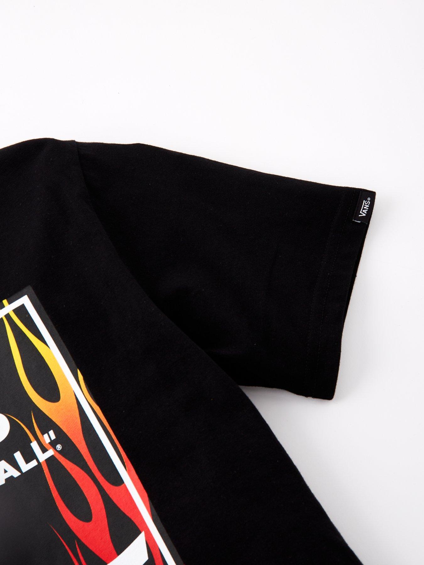 vans-boys-flame-logo-t-shirt-blackdetail