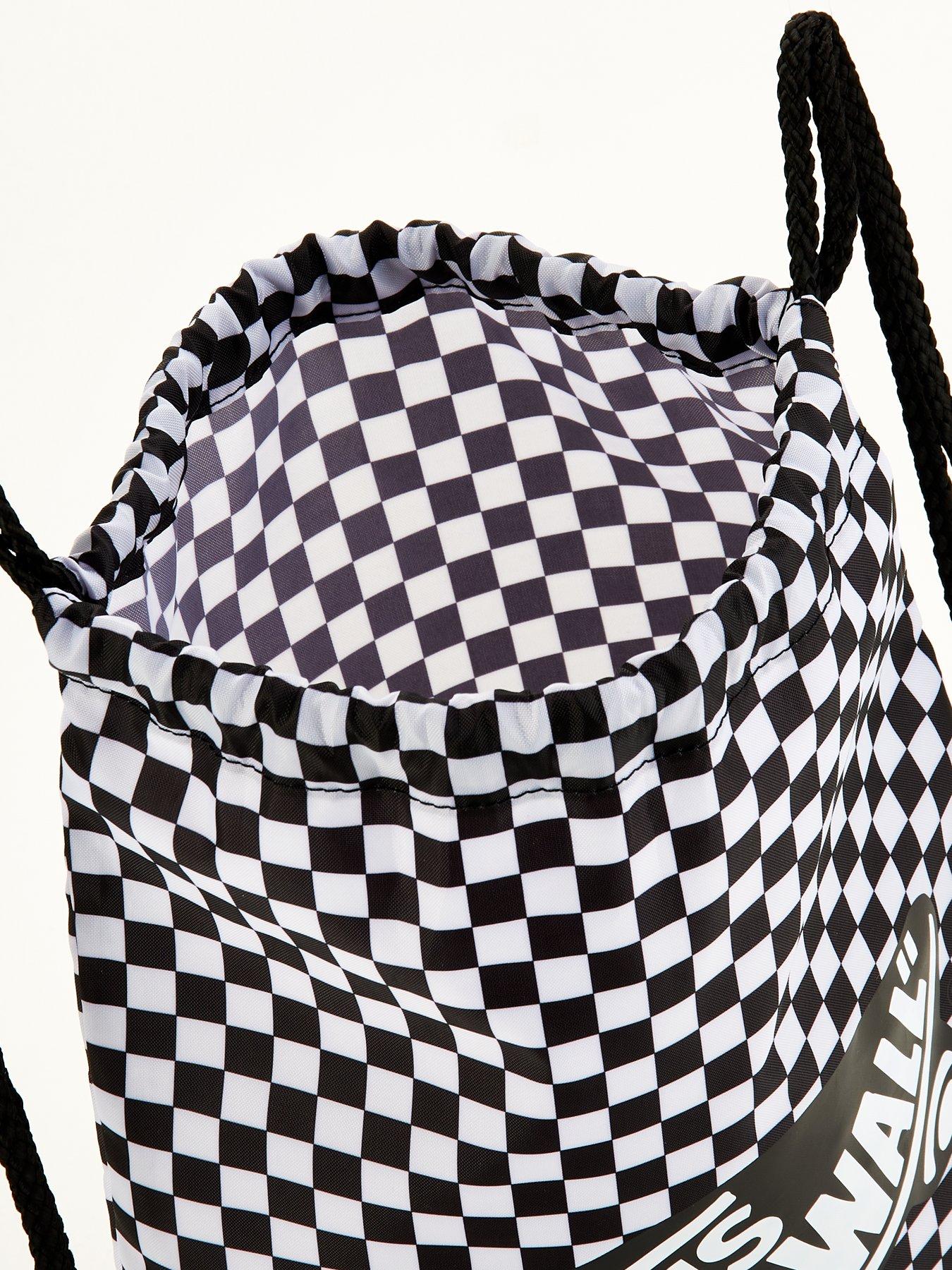 vans-benched-drawstring-bag-blackwhitedetail