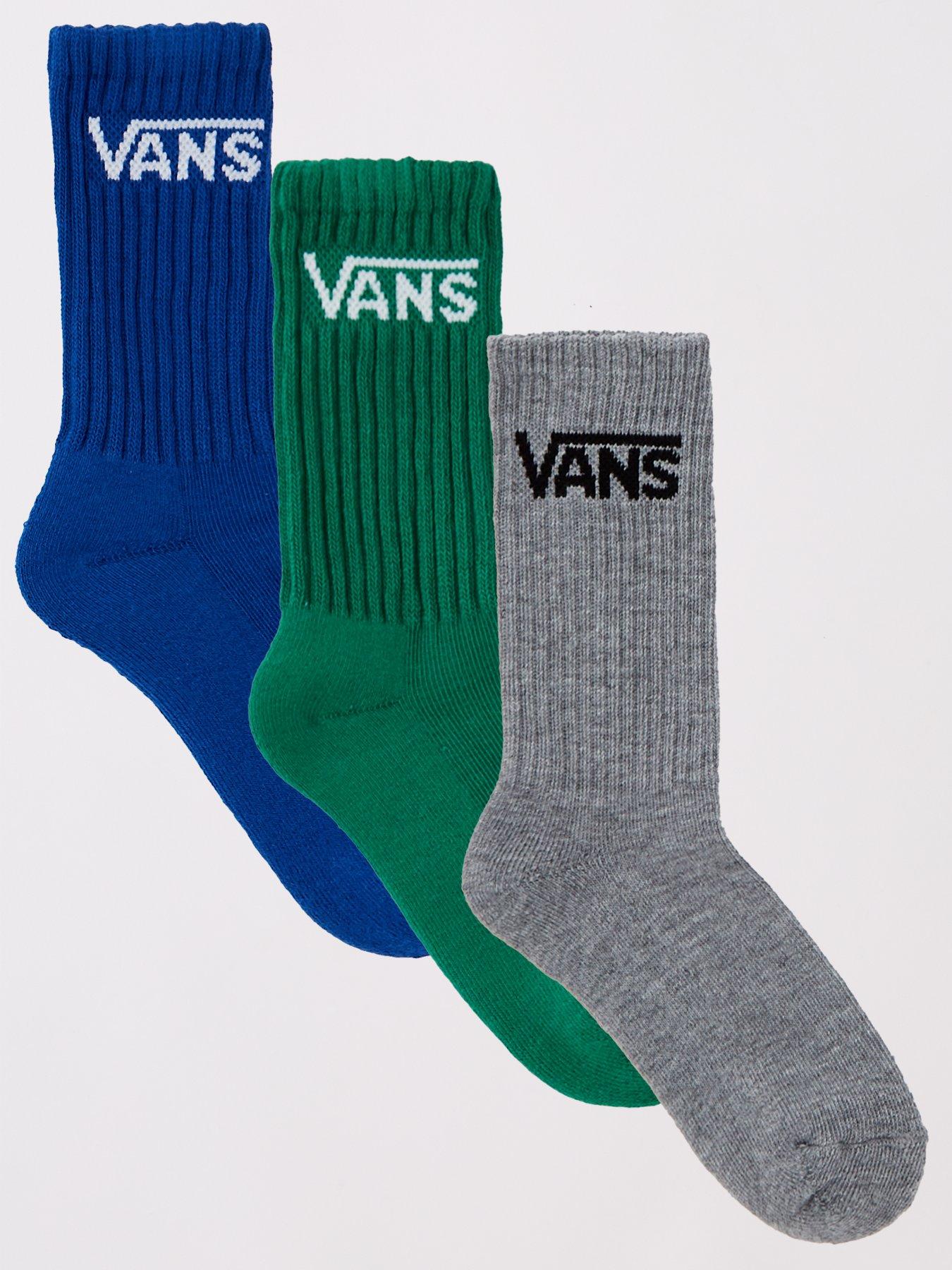 vans-kids-classic-crew-sock-3pk-green