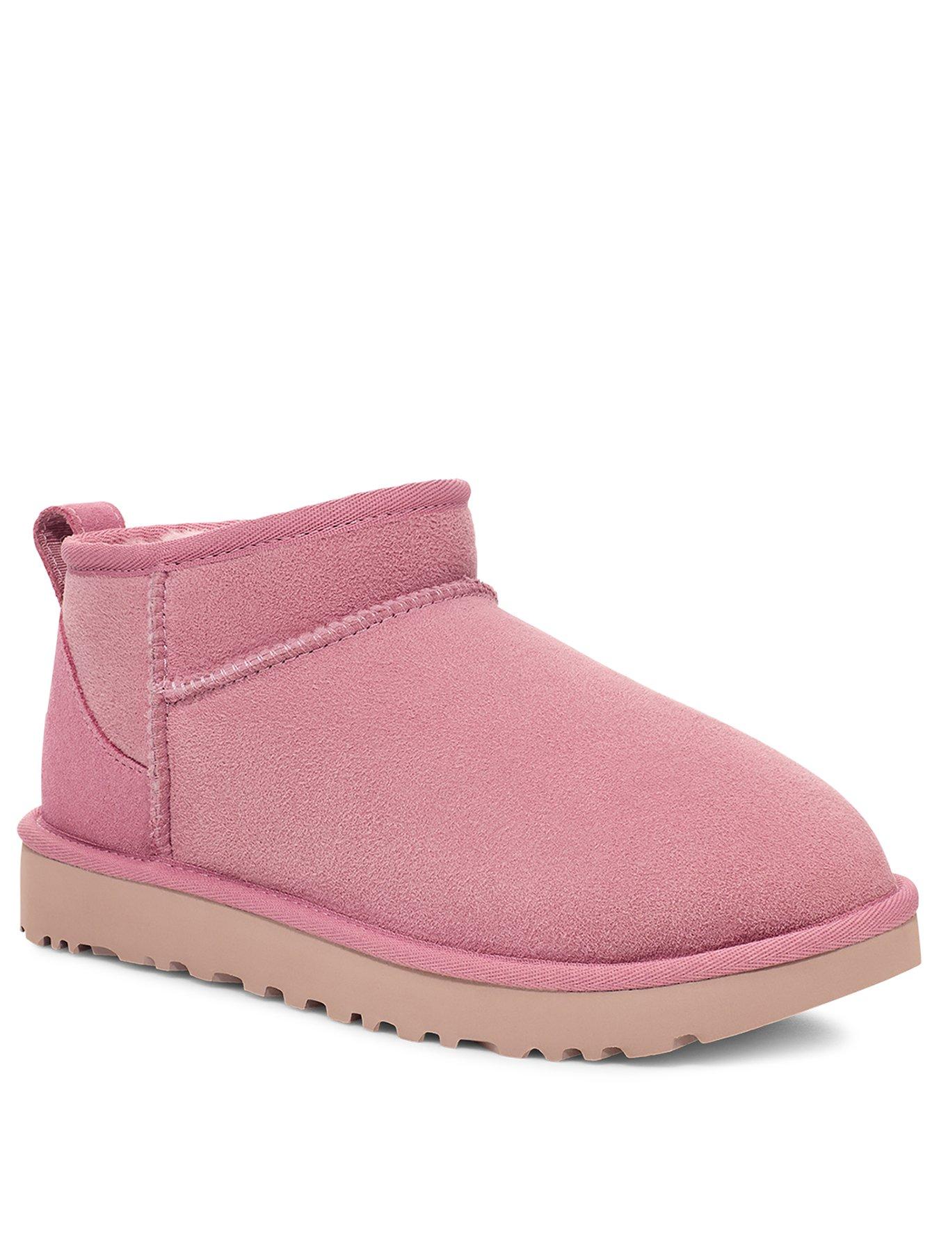 ugg-classic-ultra-mini-dusty-orchidstillFront