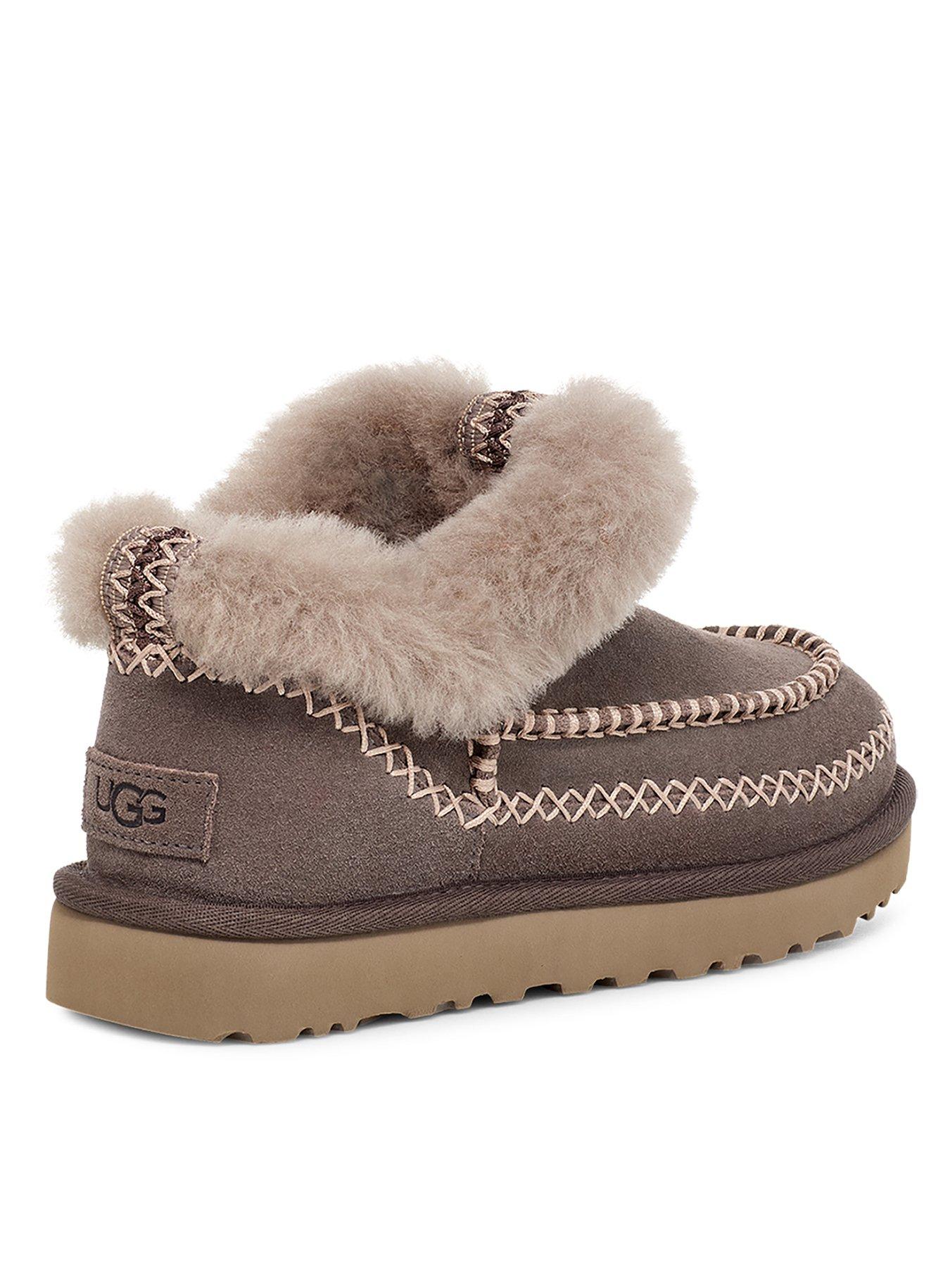 ugg-womens-classic-ultra-mini-alpine-boot-thunder-cloudback