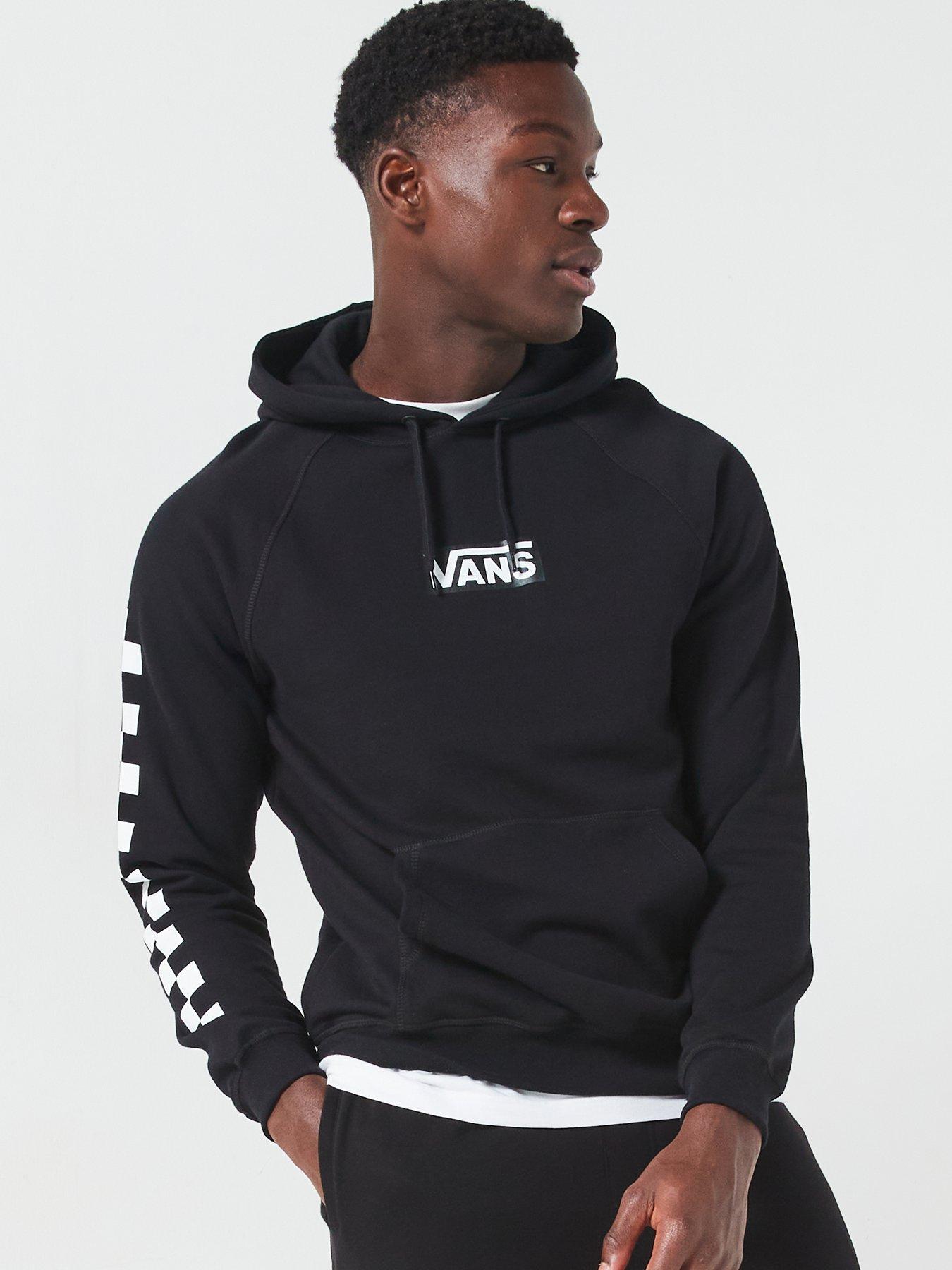 vans-mens-boxed-pullover-hoodie-blackfront