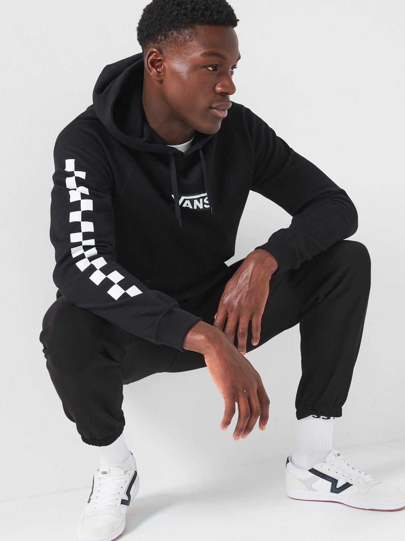 vans-mens-boxed-pullover-hoodie-blackoutfit