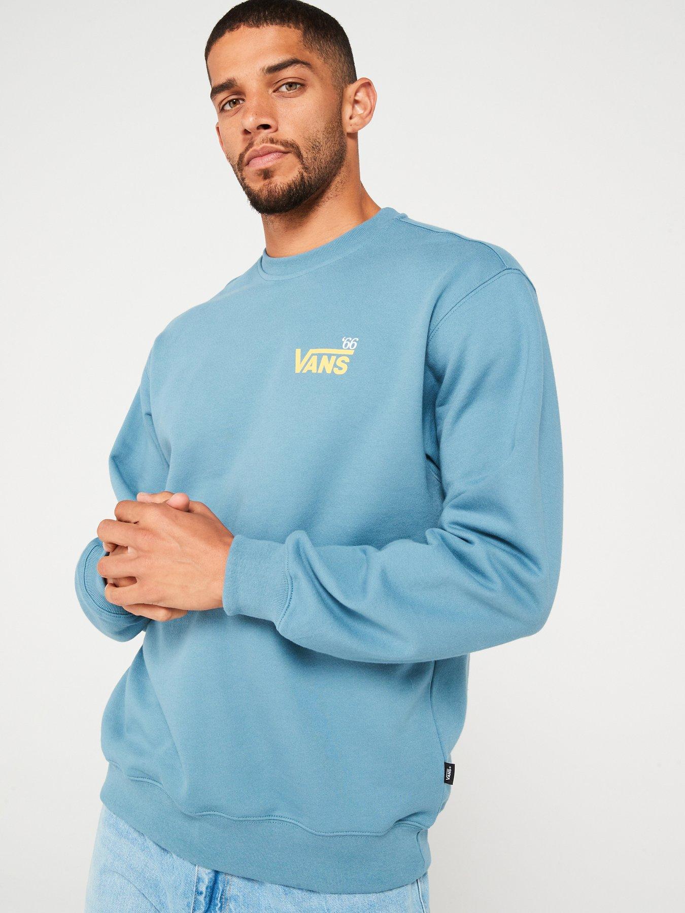 vans-mens-posted-back-graphic-loose-sweatshirt-bluefront