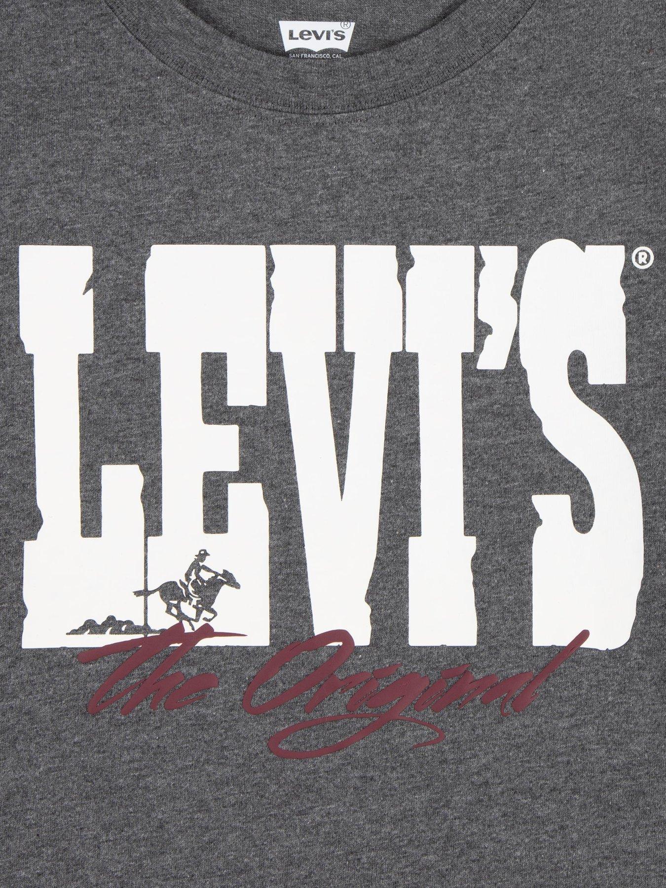 levis-boys-yee-haw-long-sleeve-t-shirt-dark-greyoutfit