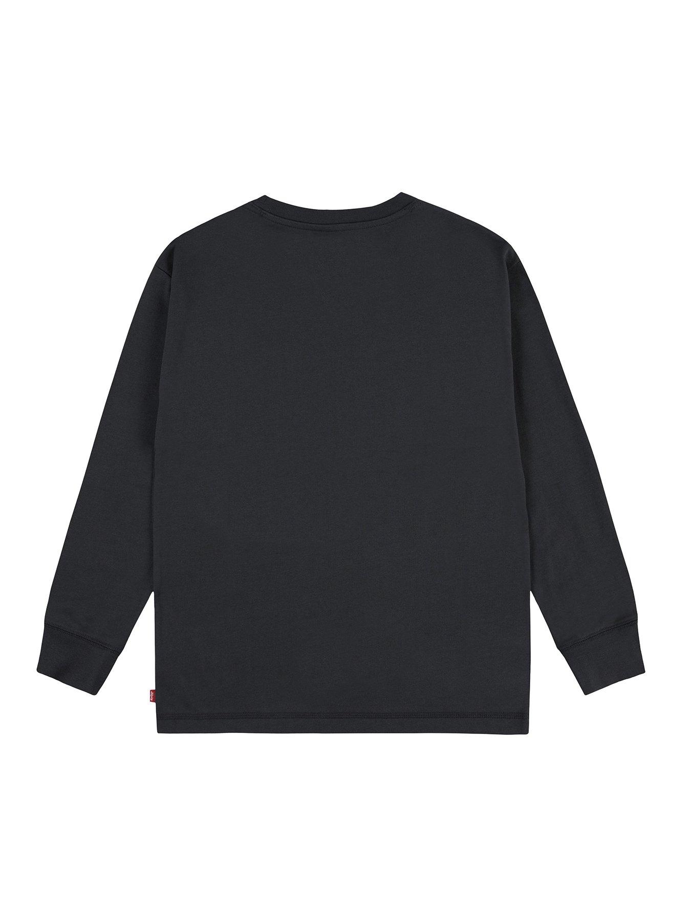 levis-boys-long-sleeve-pocket-t-shirt-blackback