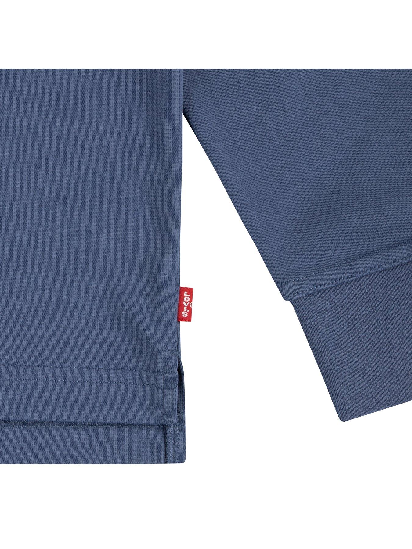 levis-boys-relaxed-long-sleeve-polo-bluedetail