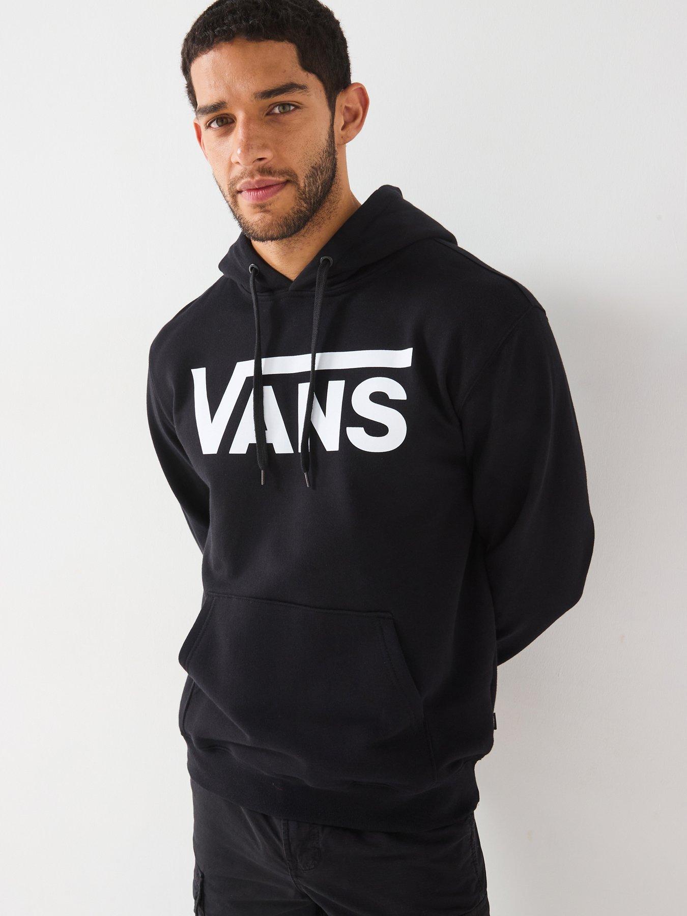 vans-mens-classic-pullover-hoodie-blackfront