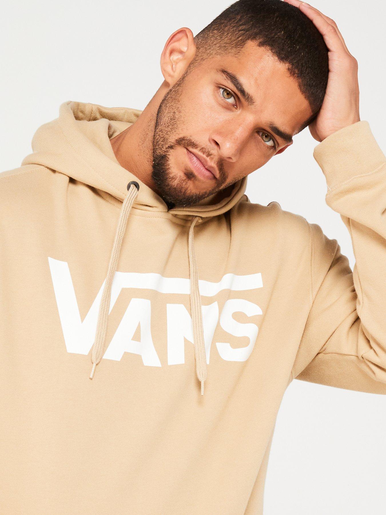 vans-mens-classic-pullover-hoodie-beigedetail