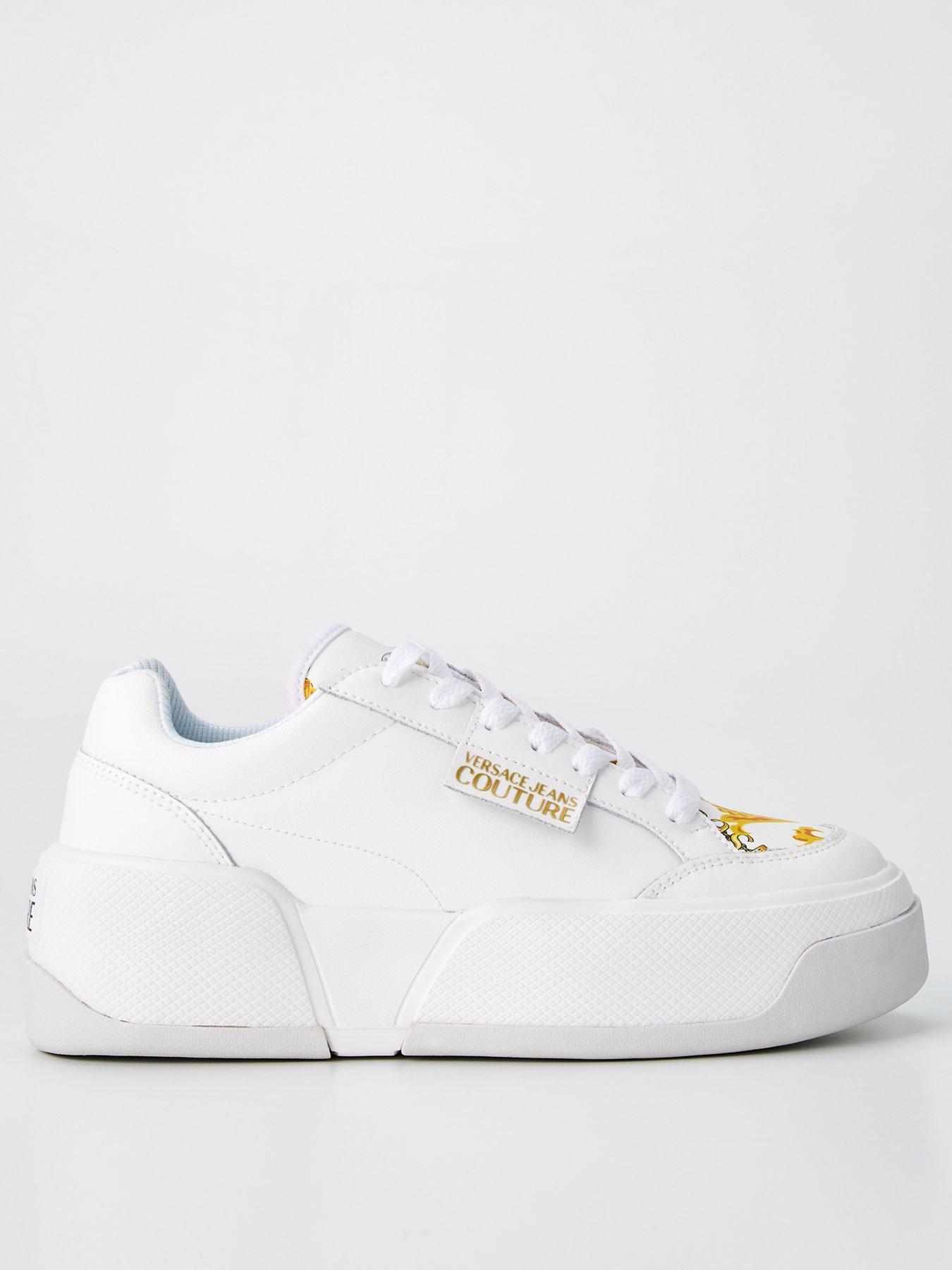 versace-jeans-couture-chunky-sole-trainers-whitegold