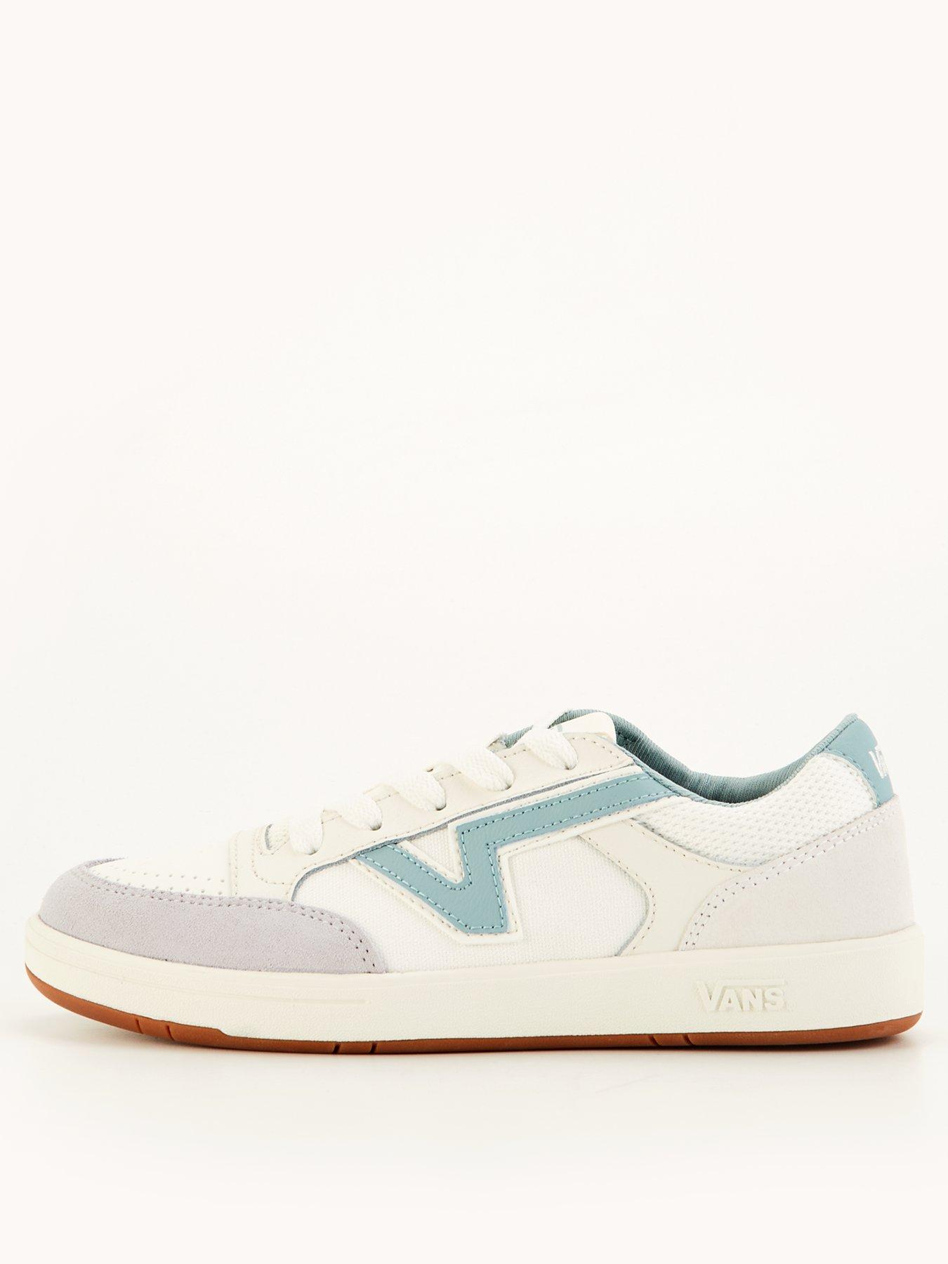 vans-womens-lowland-cc-trainers-bluefront