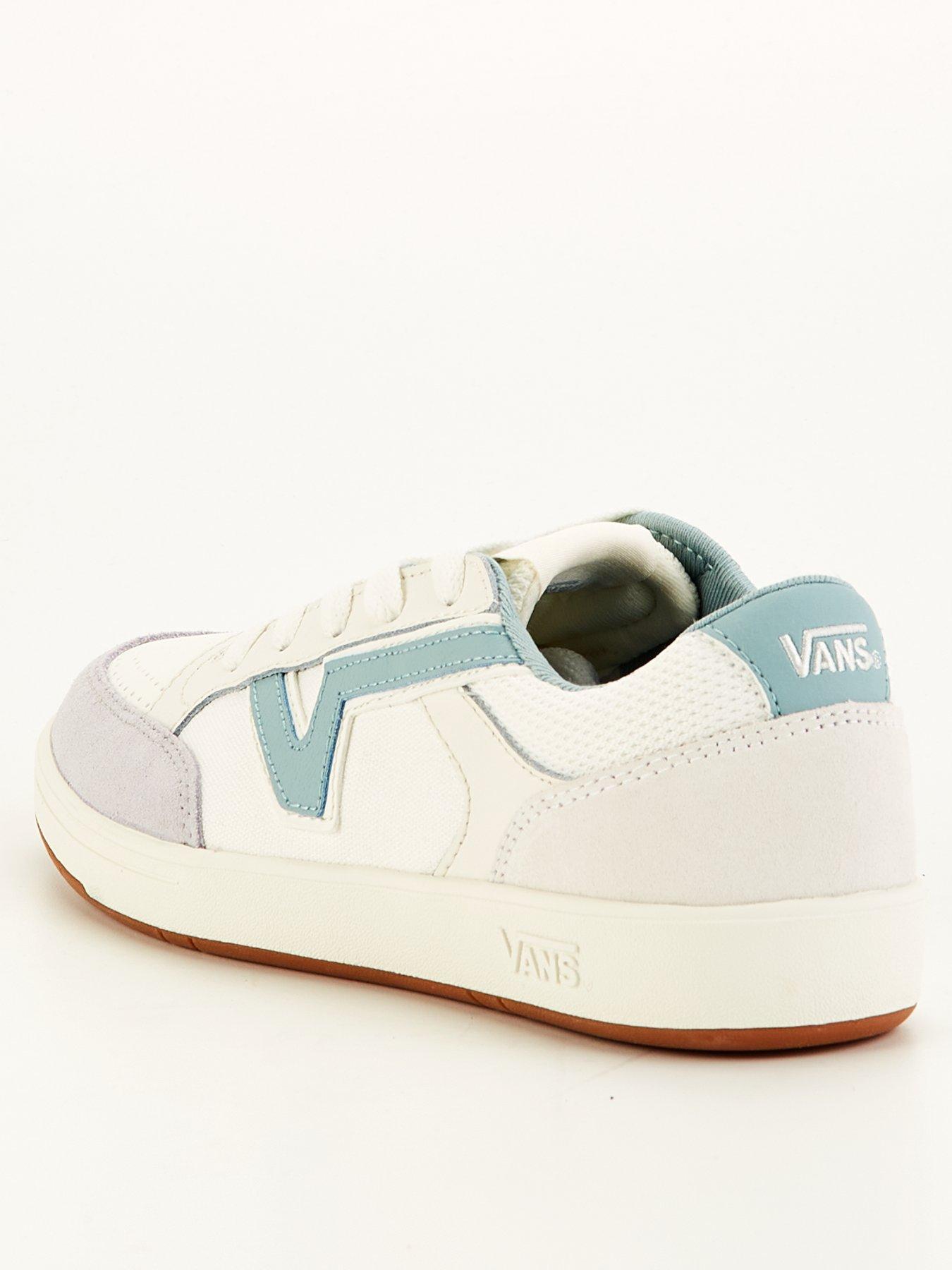 vans-womens-lowland-cc-trainers-blueback