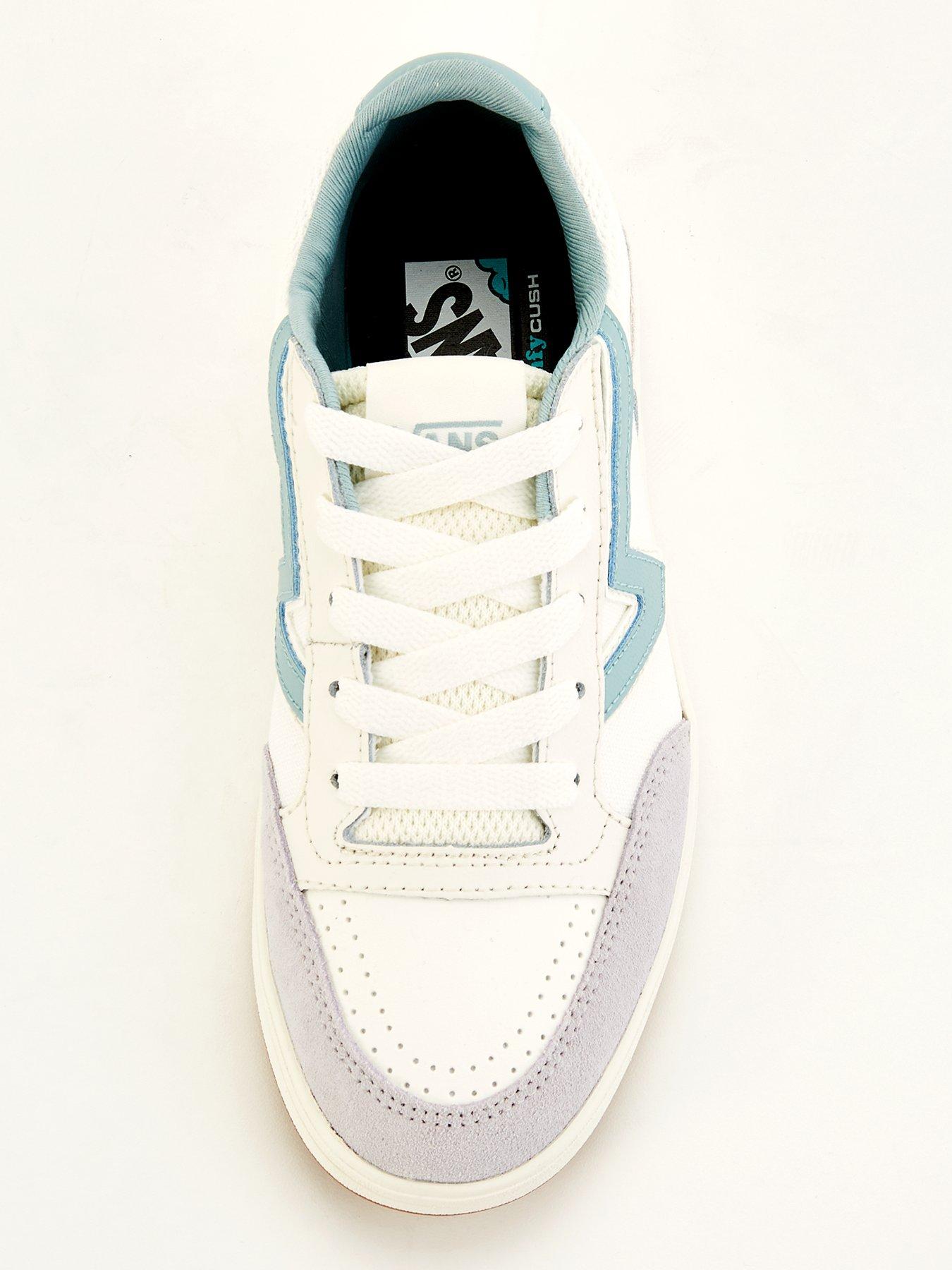 vans-womens-lowland-cc-trainers-blueoutfit