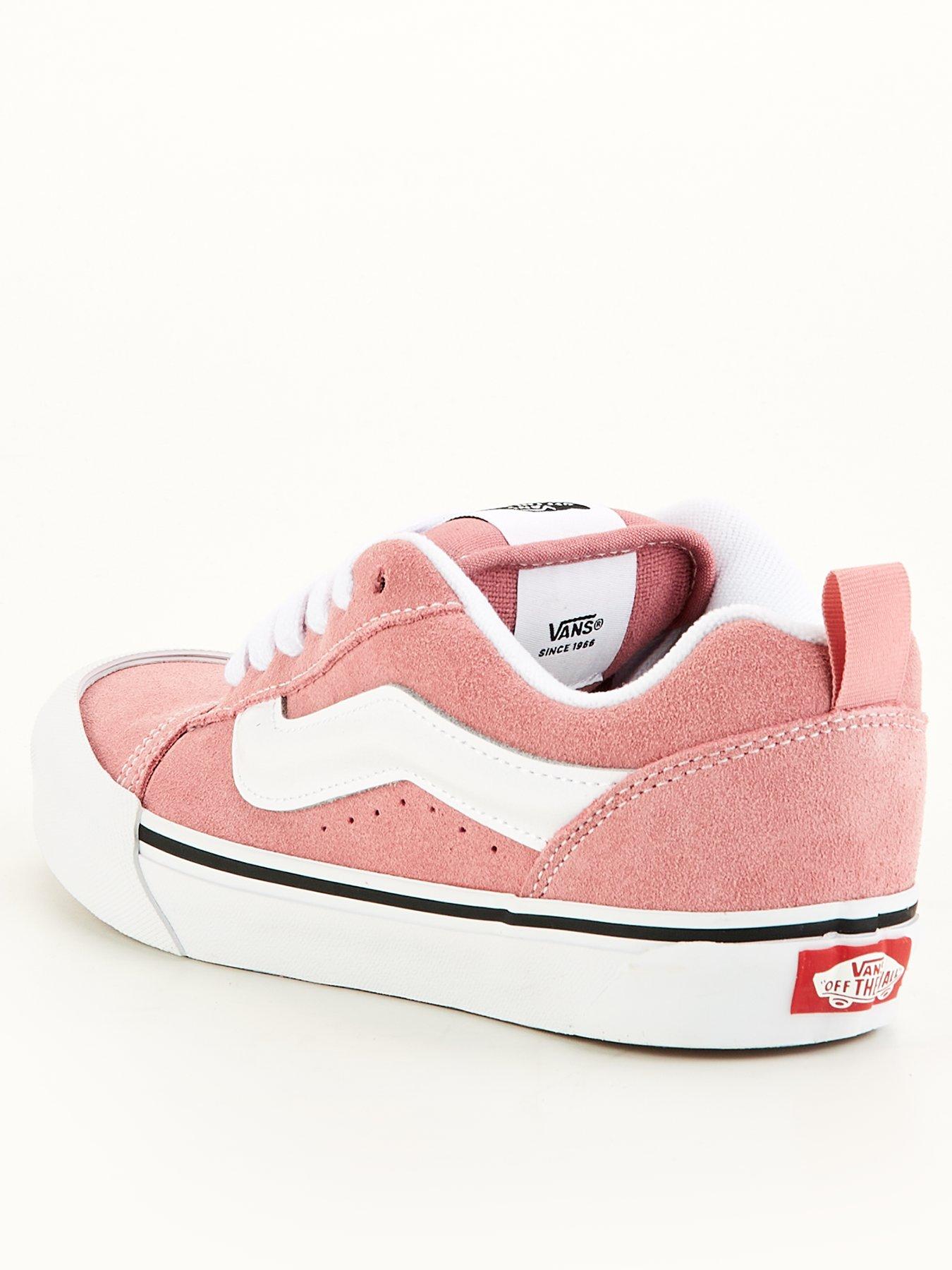 vans-womens-knu-skool-trainers-light-pinkback