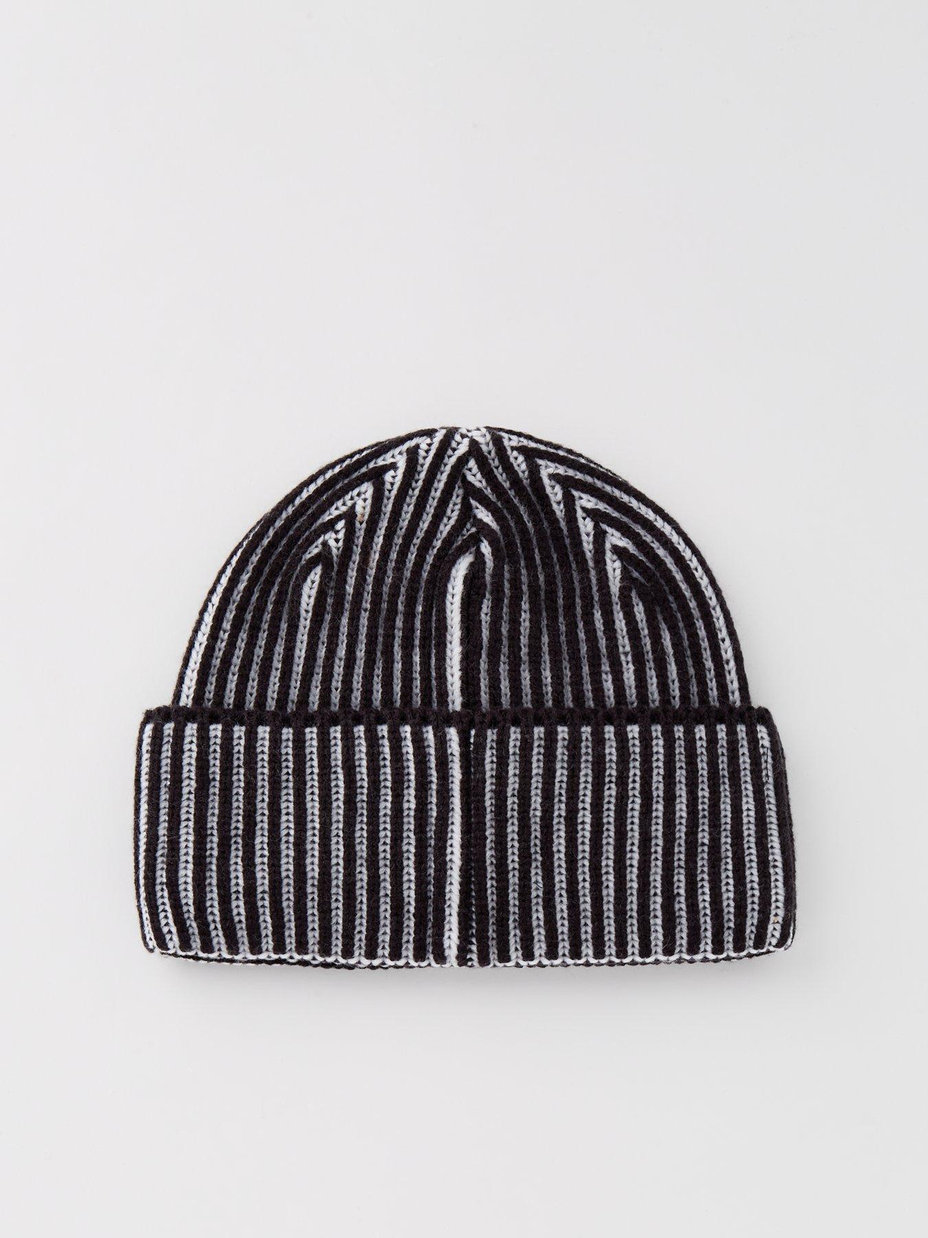 vans-unisex-nesbit-cuff-beanie-blackwhiteback