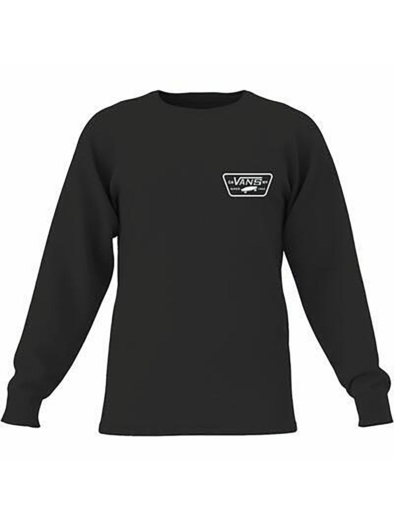 vans-mens-full-patch-back-long-sleeve-t-shirt-blackfront