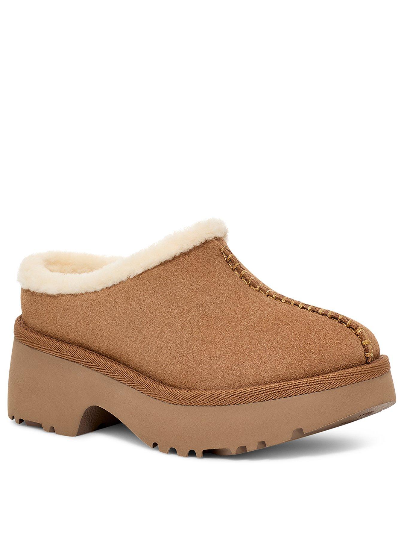 ugg-womens-new-heights-cozy-clog-chestnutstillFront