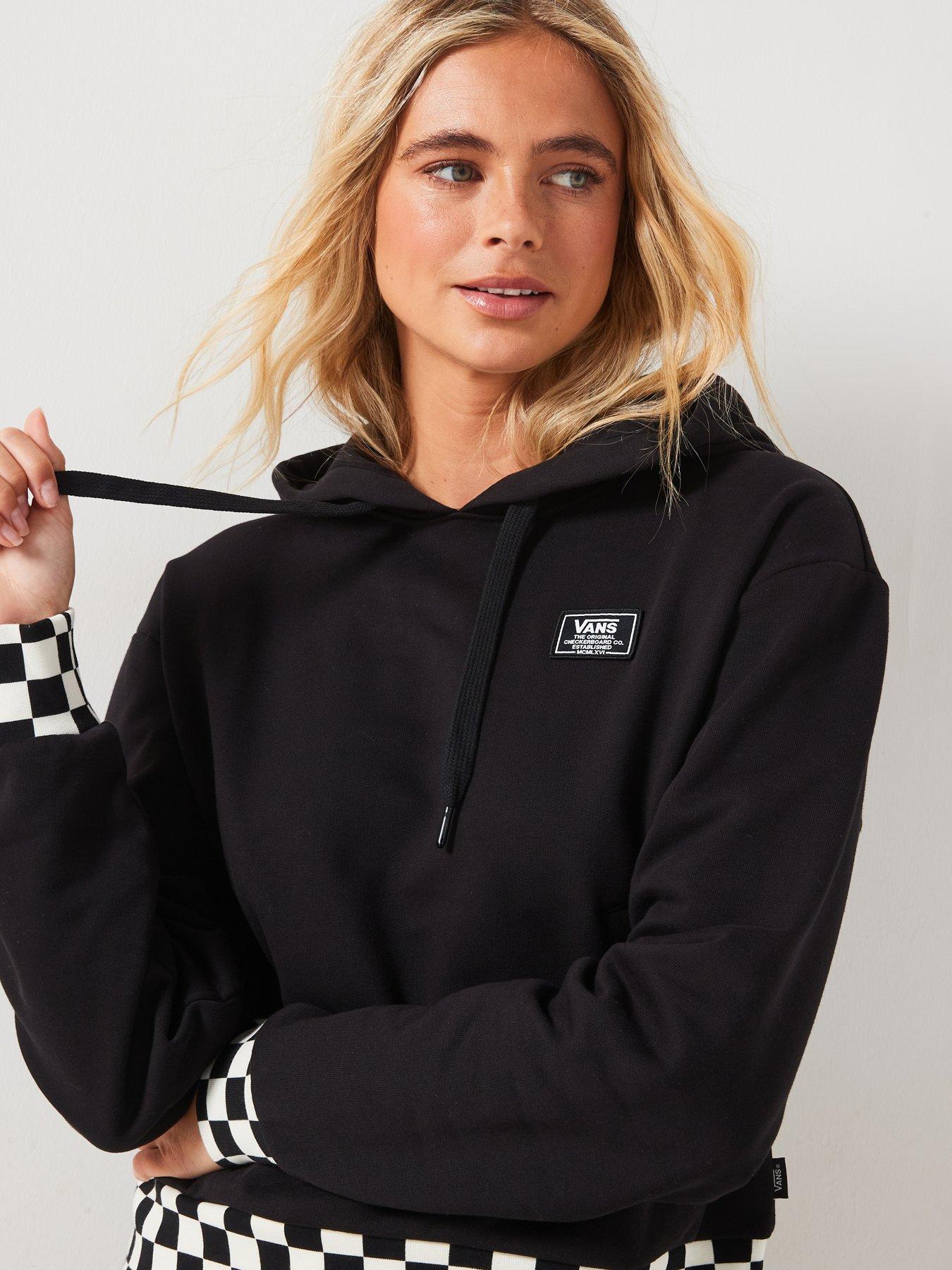 vans-womens-boom-boom-check-crop-hoodie-ii-blackoutfit