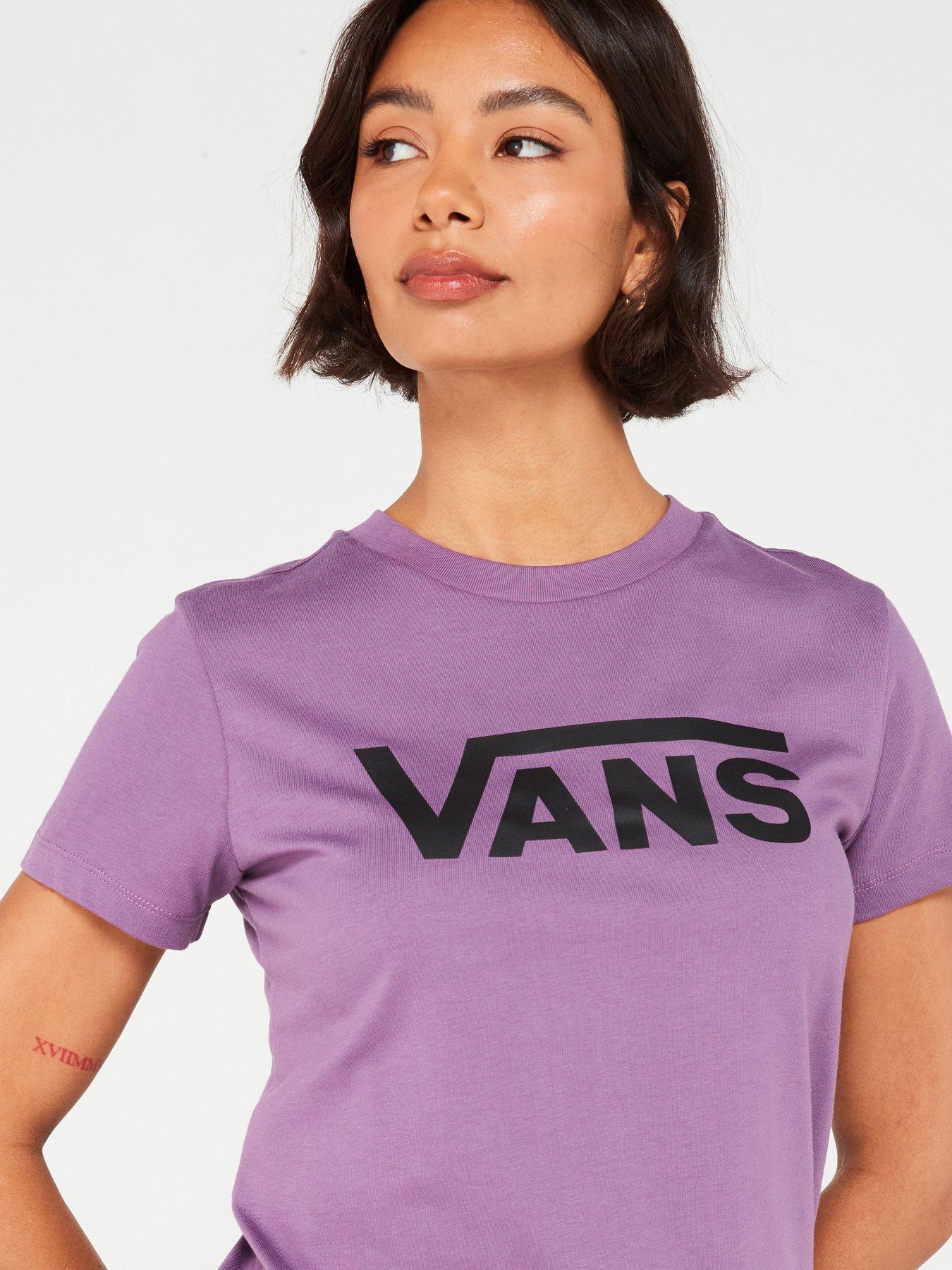 vans-womens-flying-v-crew-t-shirt-purpleoutfit