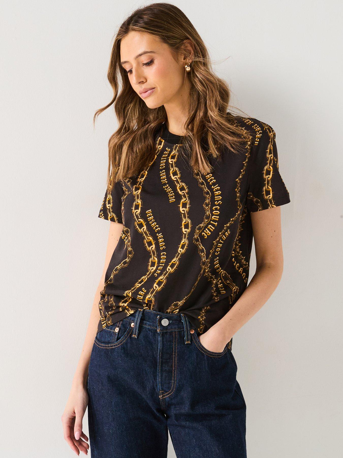 versace-jeans-couture-chain-print-t-shirt-black