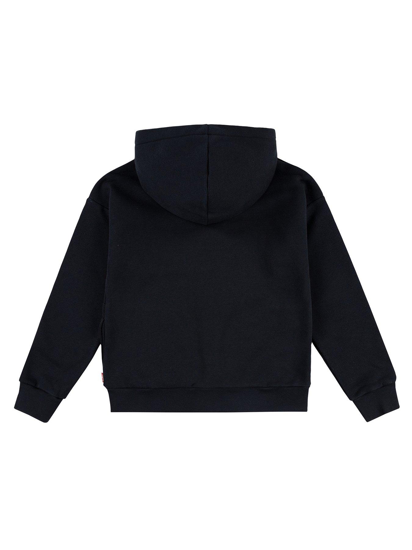 levis-girls-batwing-chest-hit-hoodie-blackback