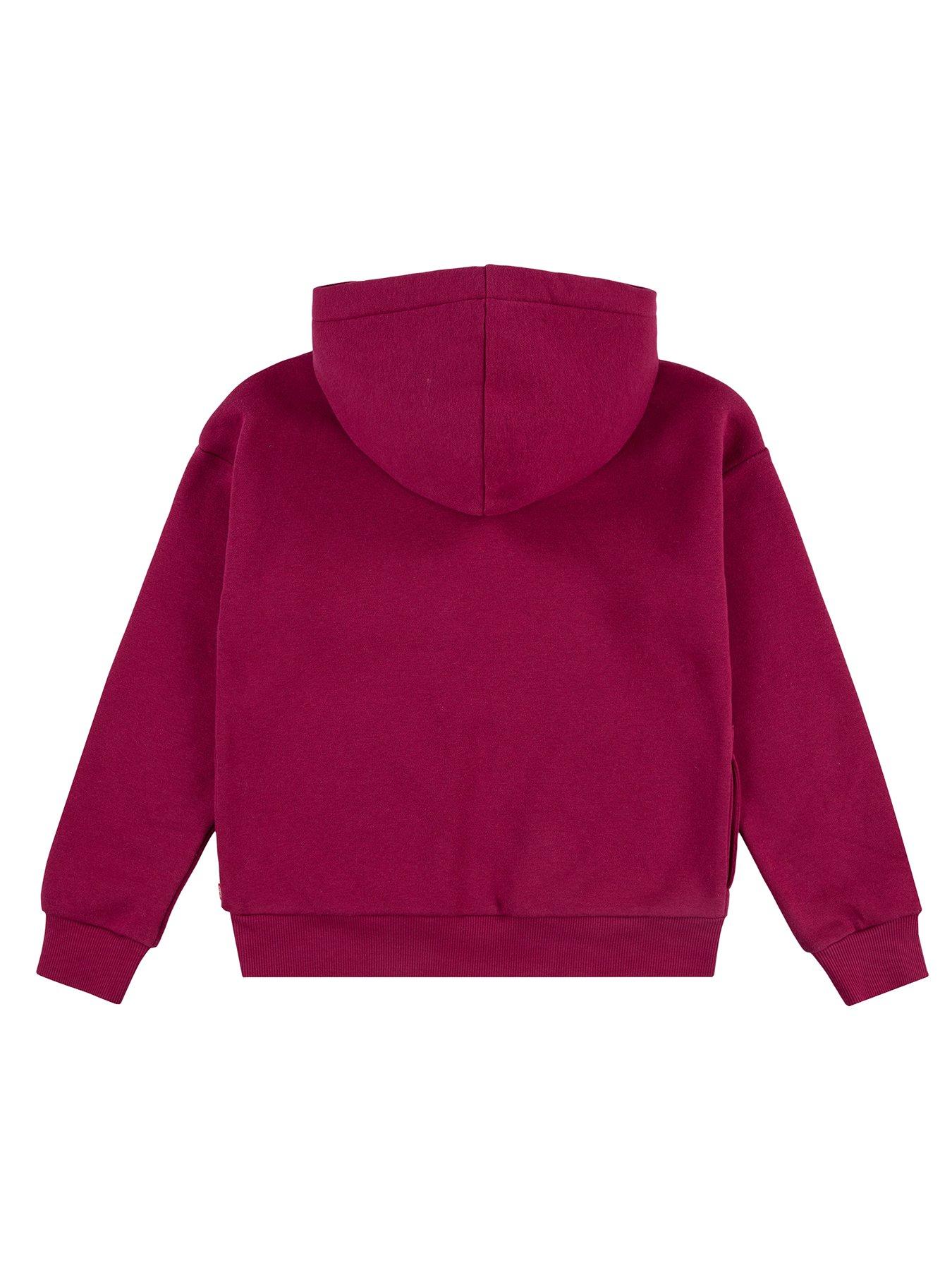 levis-girls-batwing-chest-hit-hoodie-redback