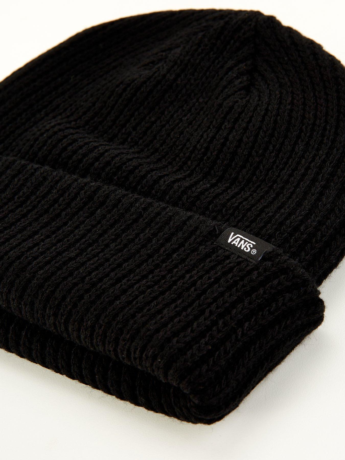 vans-kids-core-basics-beanie-blackoutfit