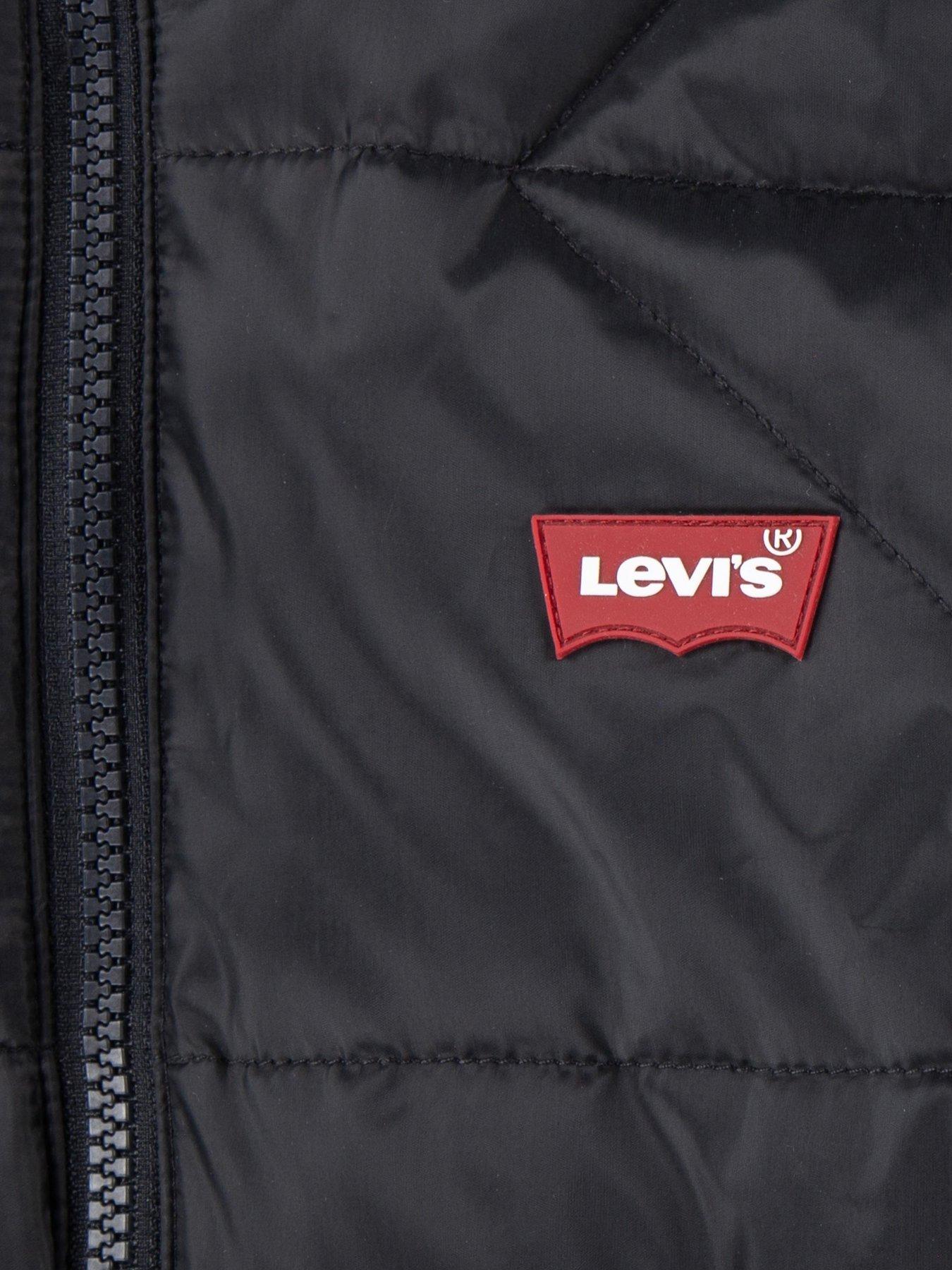 levis-boys-sherpa-lined-padded-jacket-blackdetail