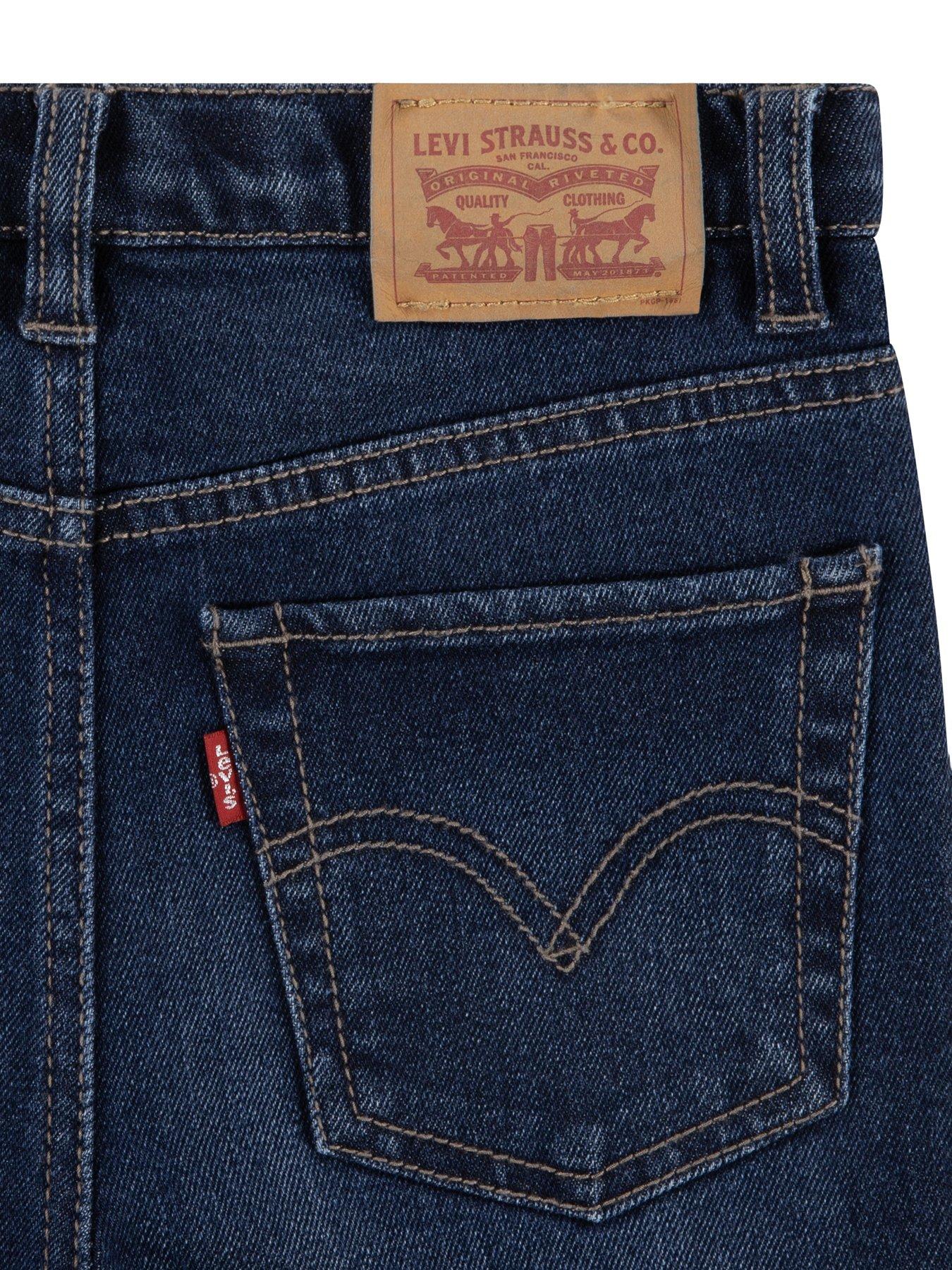 levis-girls-726-high-rise-flare-jean-bluedetail