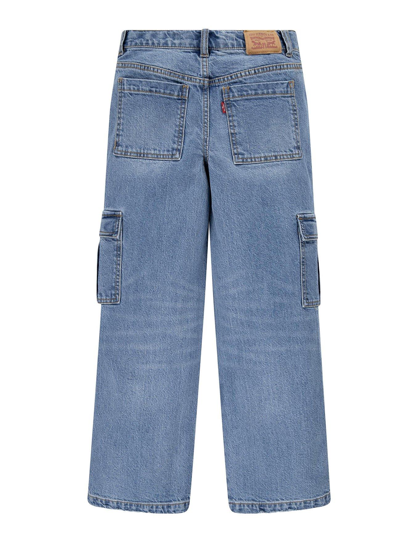 levis-girls-94-baggy-cargo-jeans-blueback