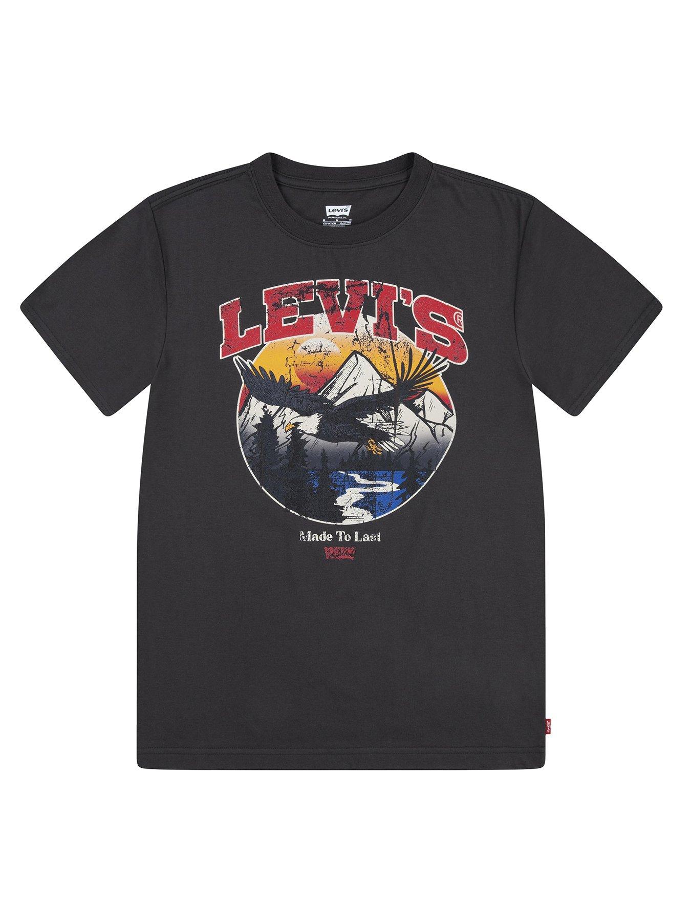 levis-boys-soar-like-an-eagle-short-sleeve-t-shirt-black