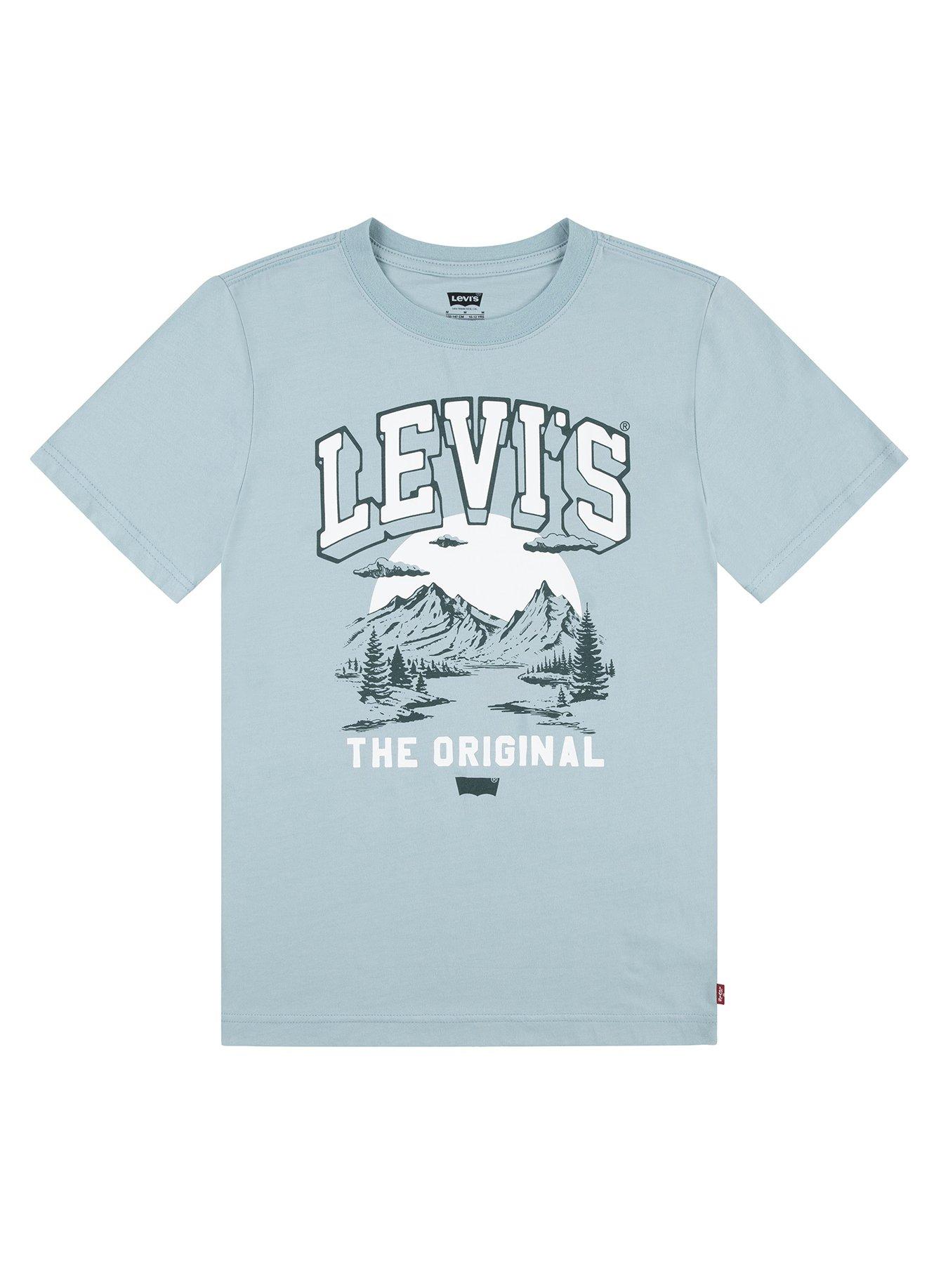 levis-boys-hit-the-trails-short-sleeve-t-shirt-light-green