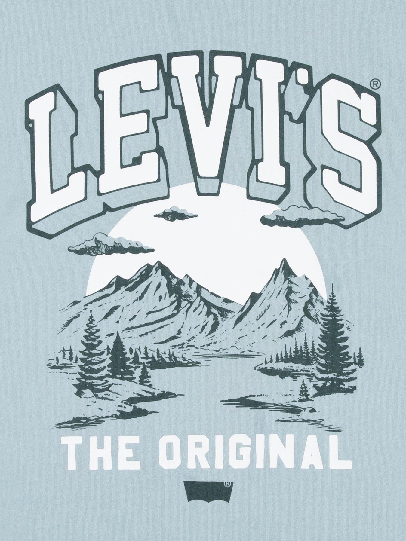 levis-boys-hit-the-trails-short-sleeve-t-shirt-light-greenoutfit