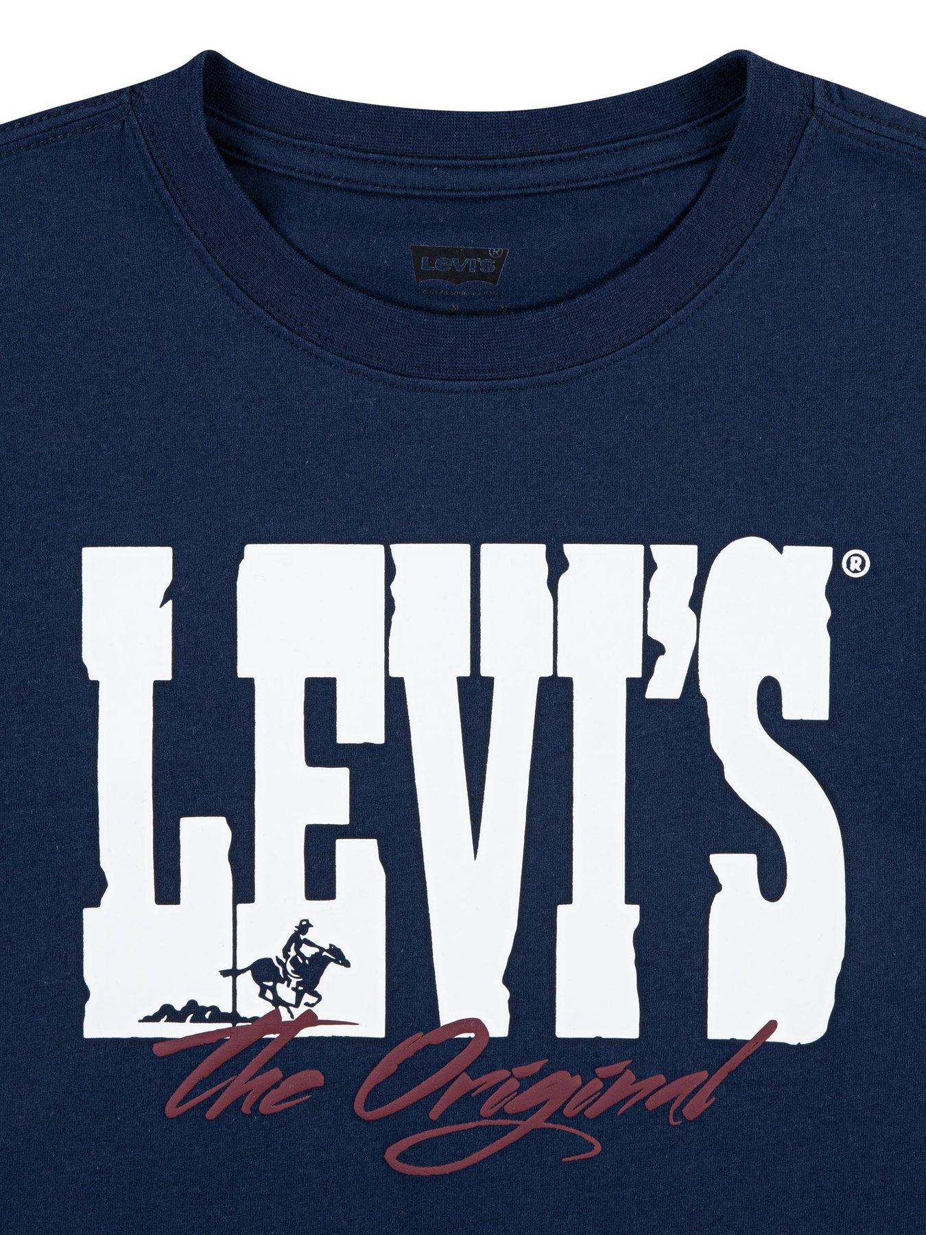 levis-boys-yee-haw-short-sleeve-t-shirt-blueoutfit