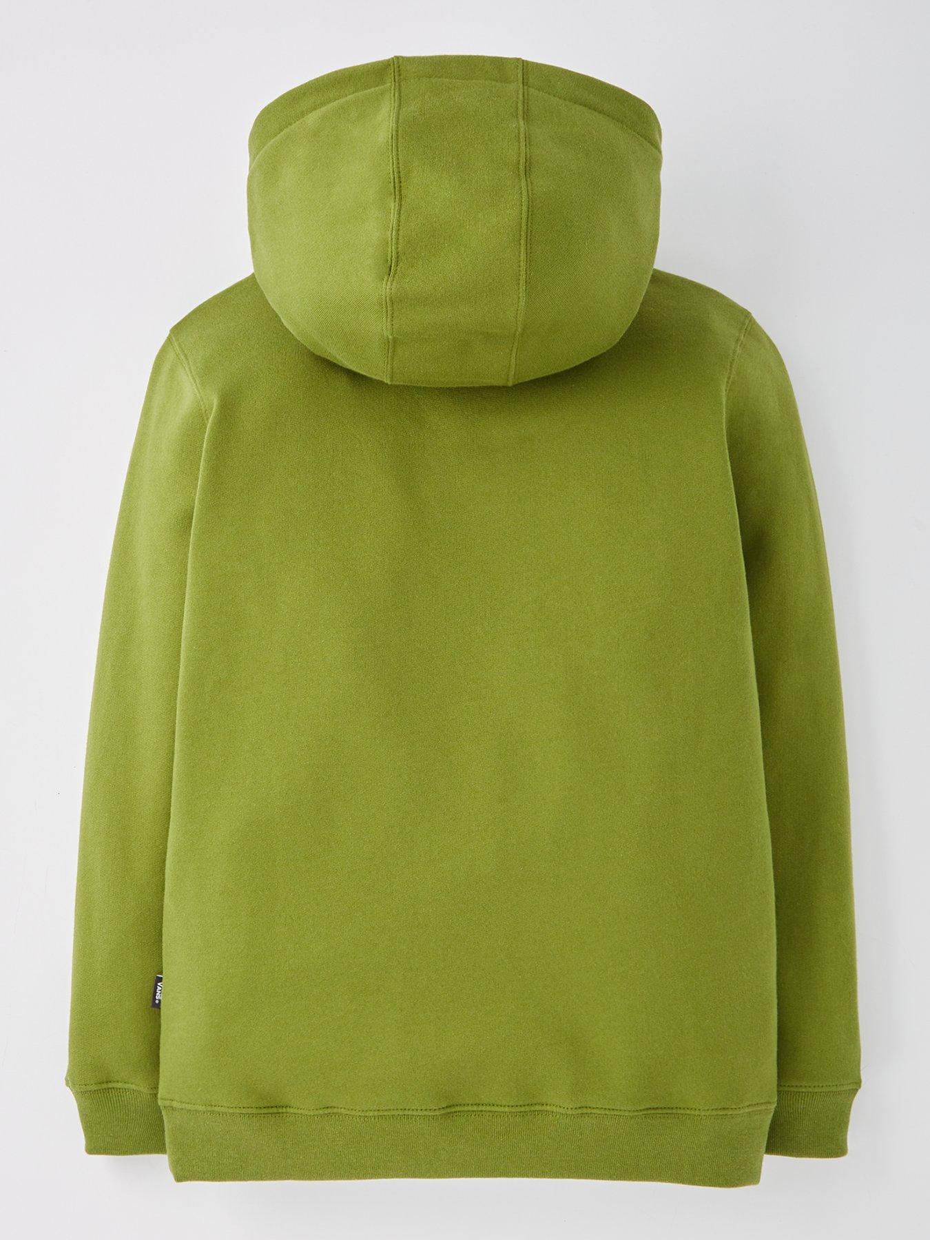 vans-kids-classic-ii-overhead-hoodie-greenback