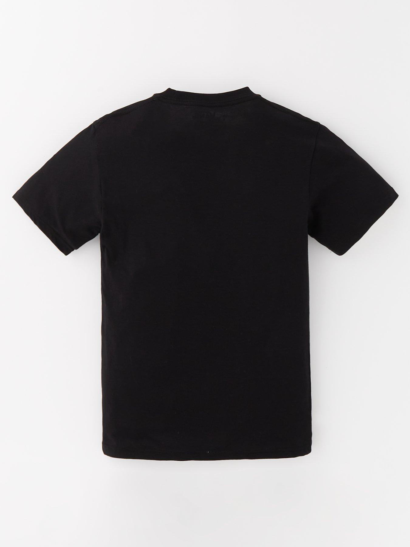 vans-kids-style-76-t-shirt-blackback