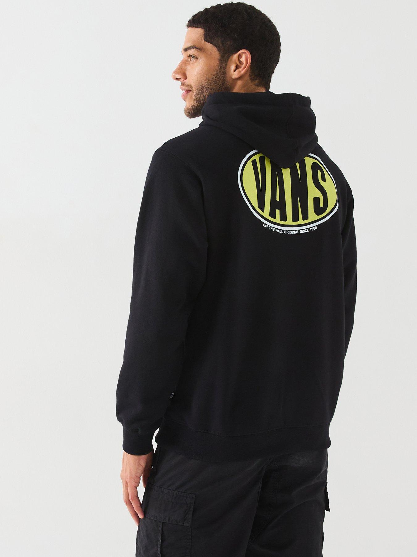 vans-mens-spray-on-loose-back-grpahic-hoodie-blackfront