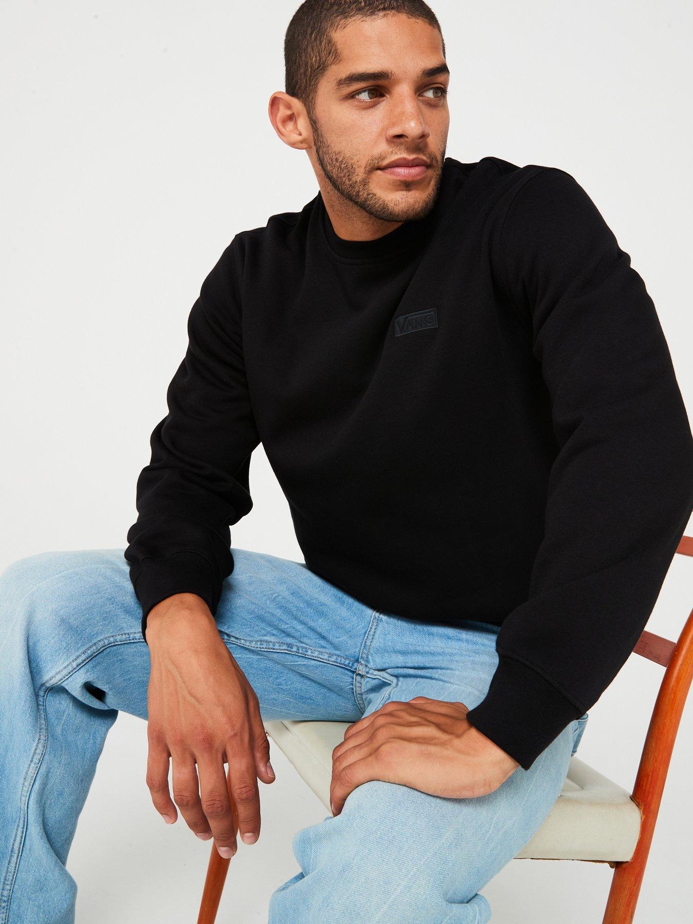 vans-mens-basic-ii-sweatshirt-black