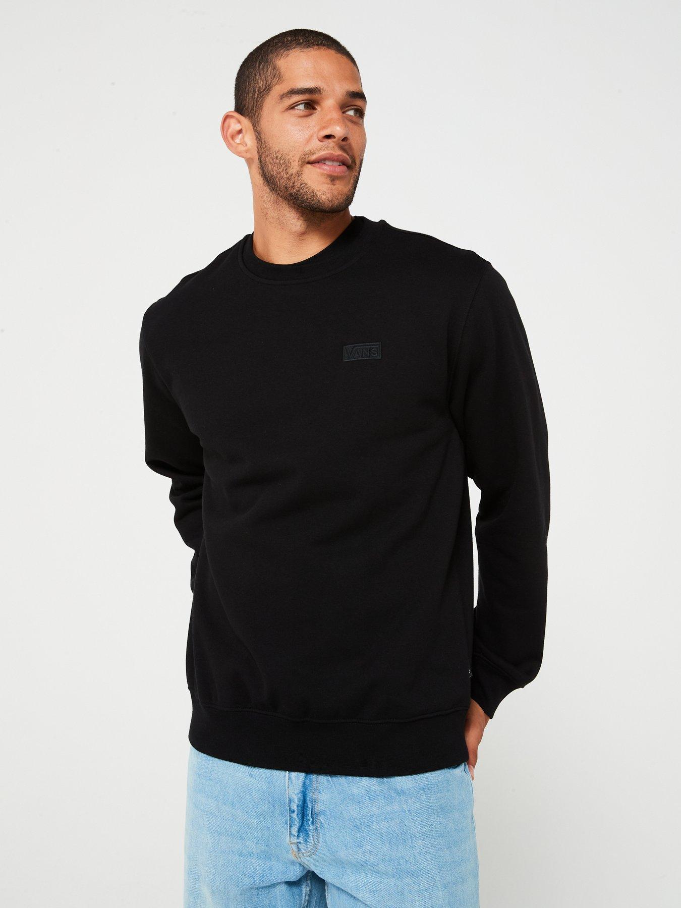 vans-mens-basic-ii-sweatshirt-blackoutfit