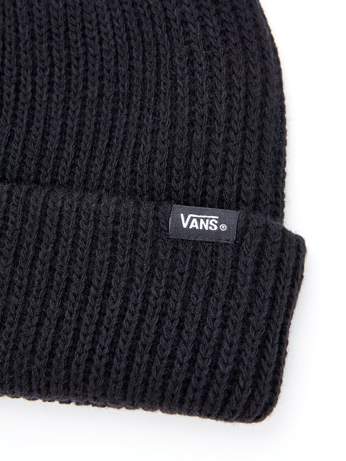 vans-unisex-core-basics-beanie-blackoutfit